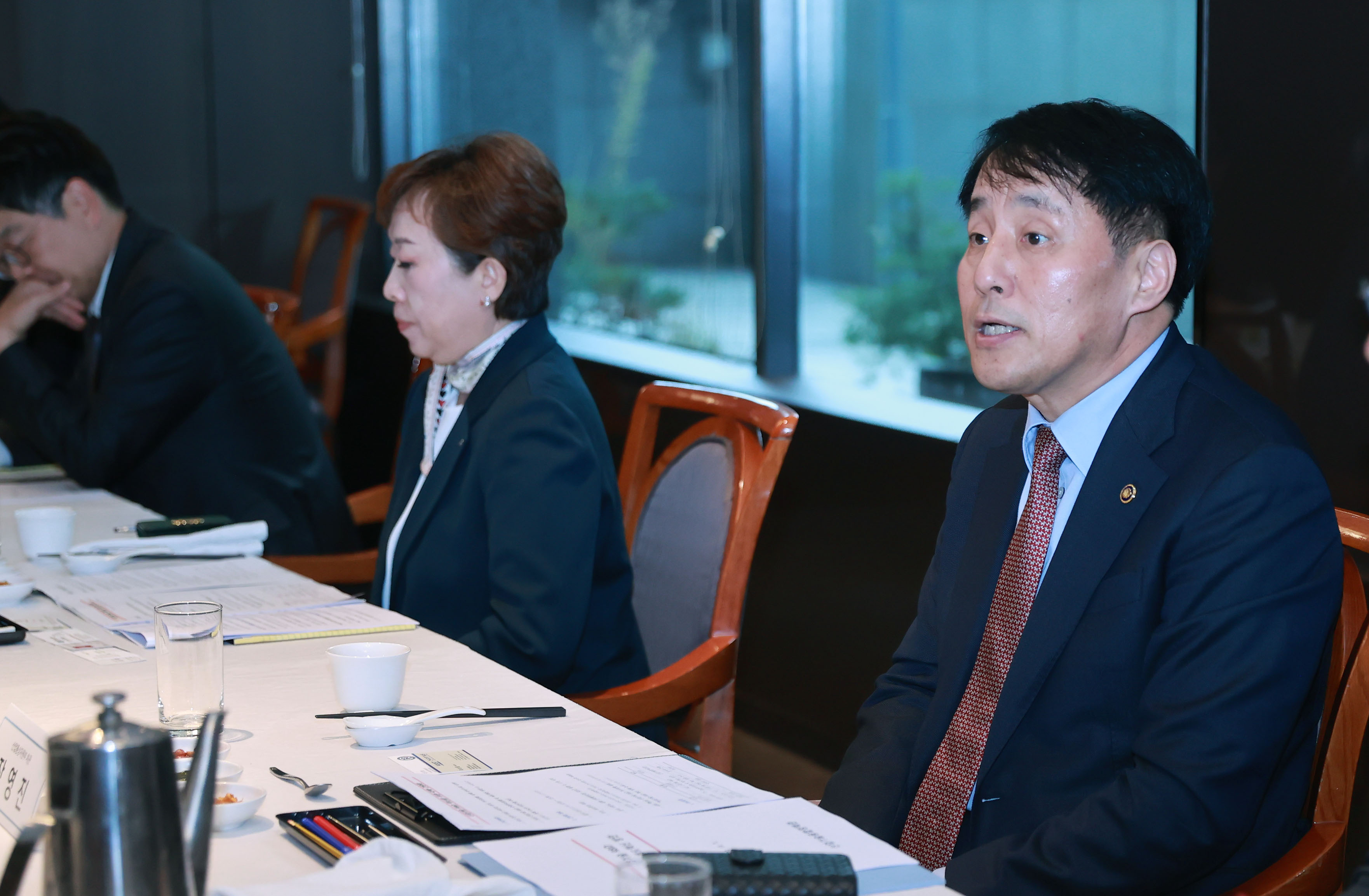 산업기술 R&D 혁신 대학 간담회 2