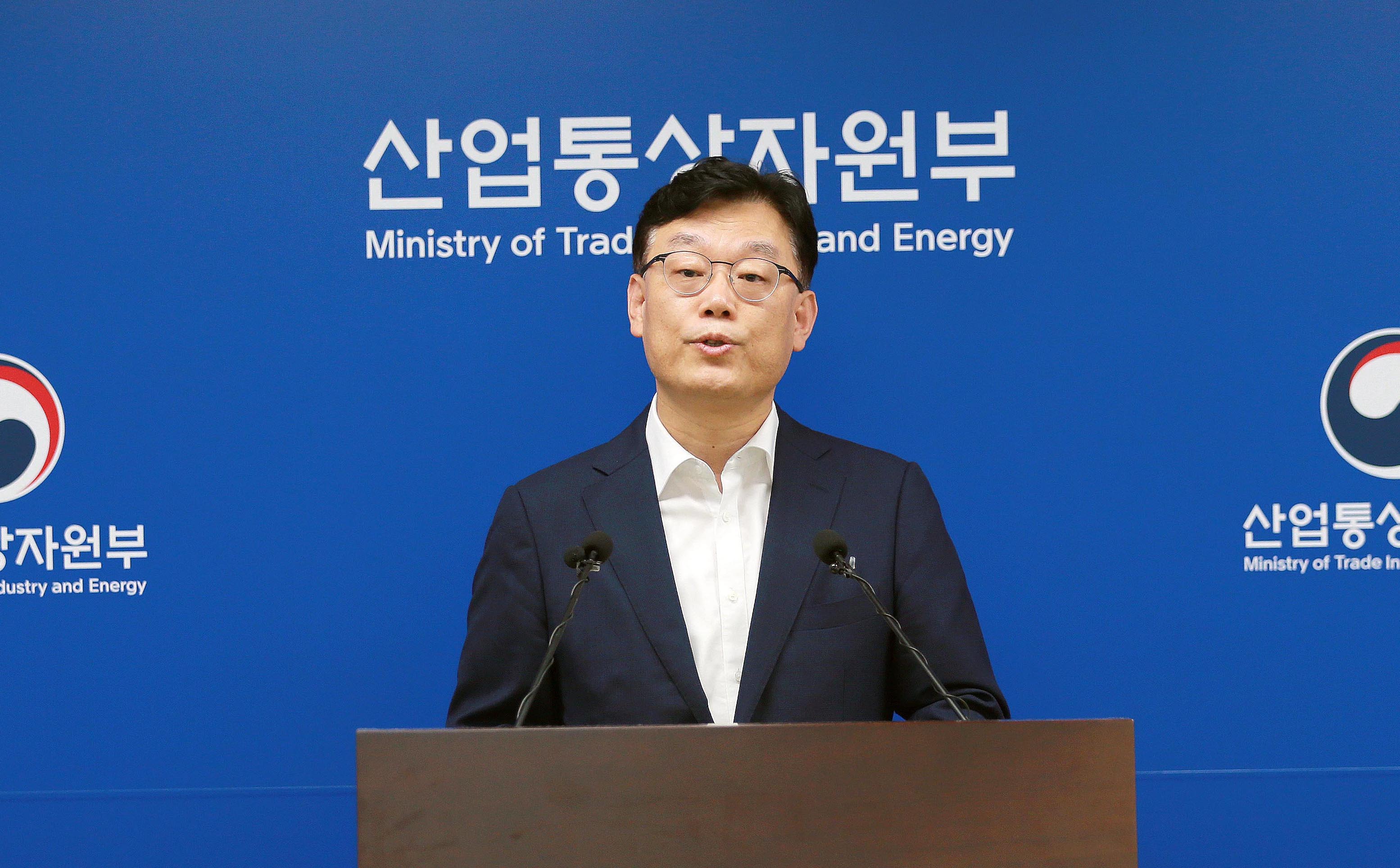 일본의 우리 전략물자 수출통제 제도 문제제기 관련 정부입장 브리핑 2