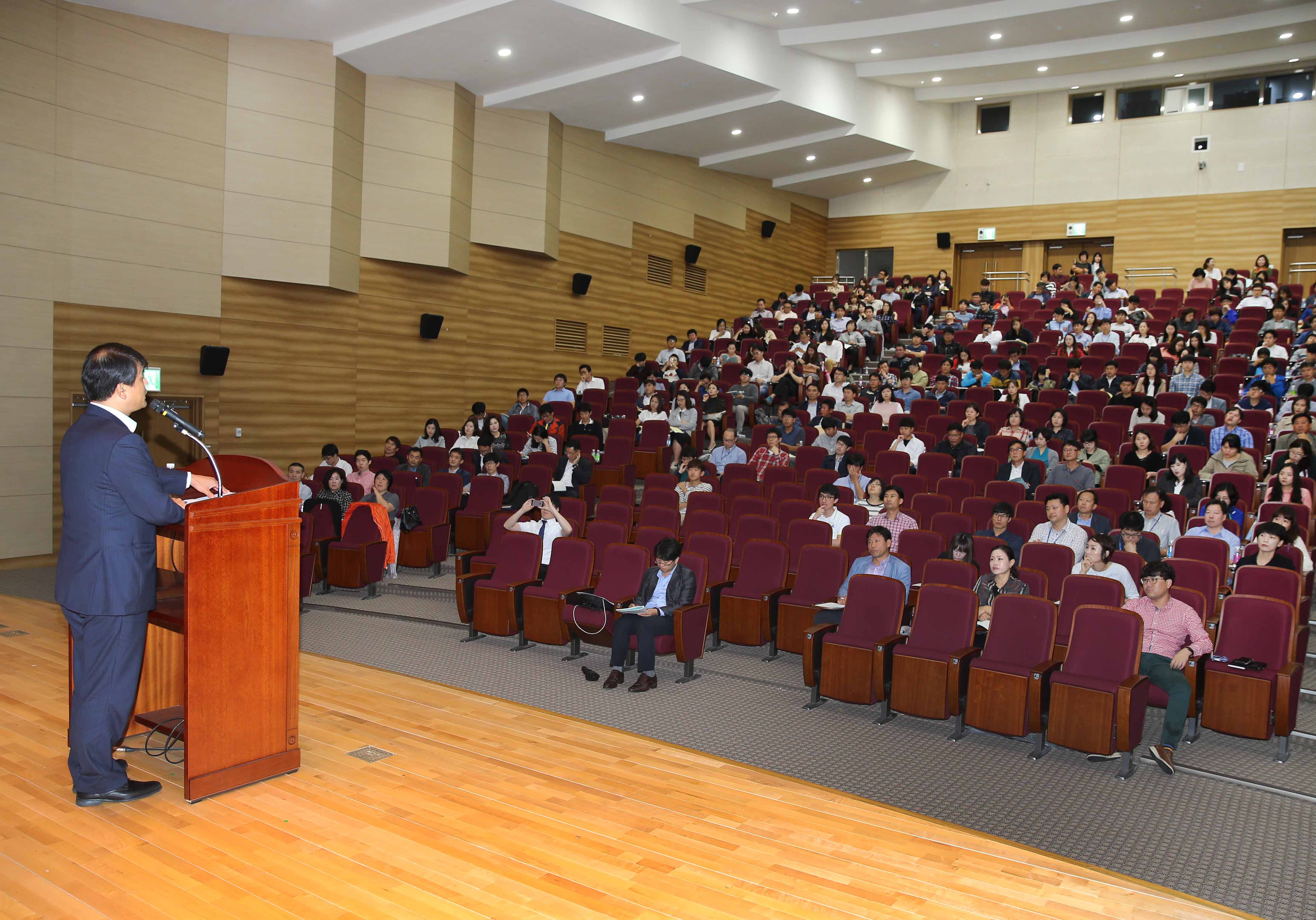 충청권 에너지바우처 업무담당 공무원 설명회 4