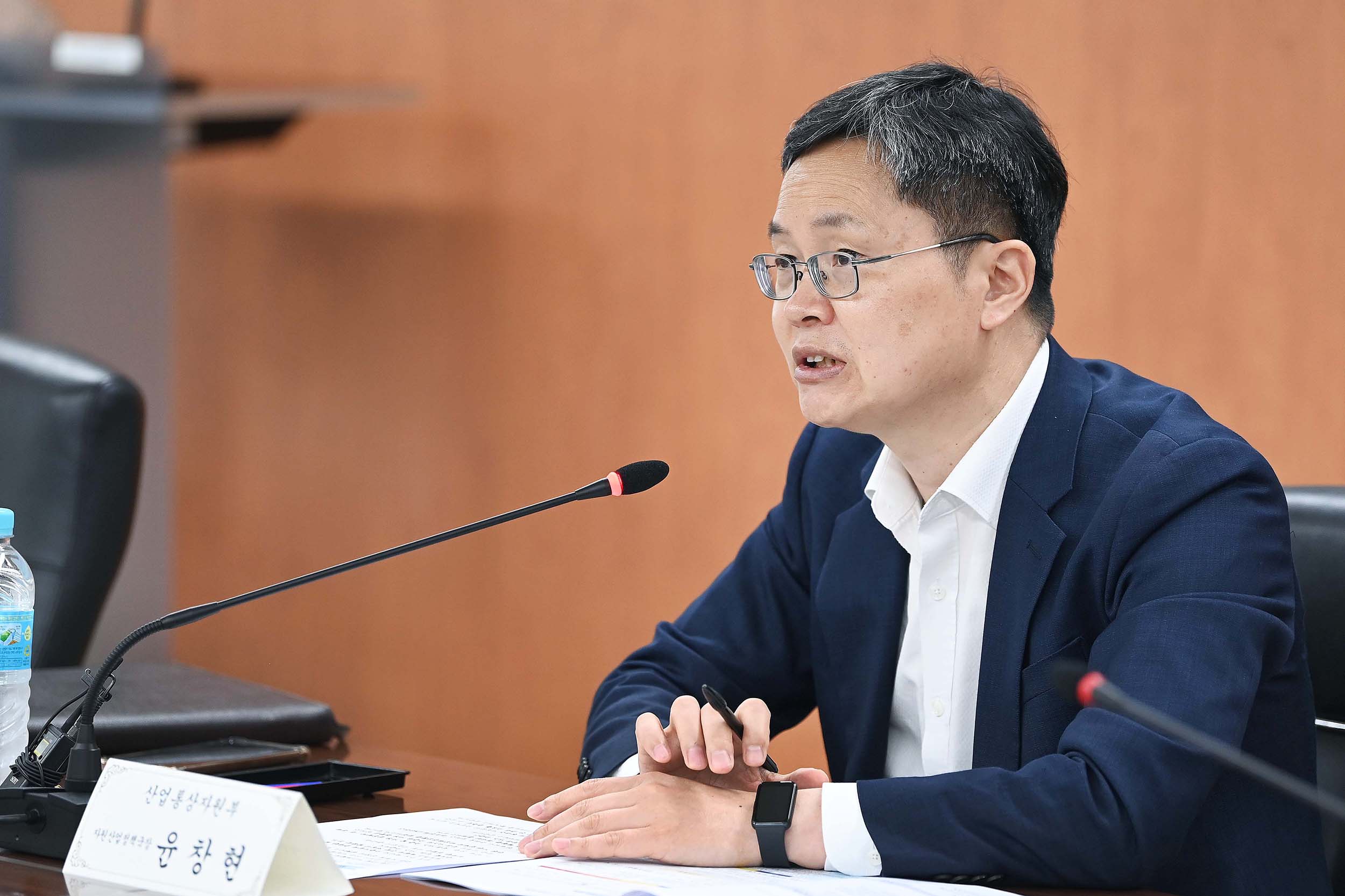 중동 상황 관련 석유·가스 수급 및 가격 점검회의 4