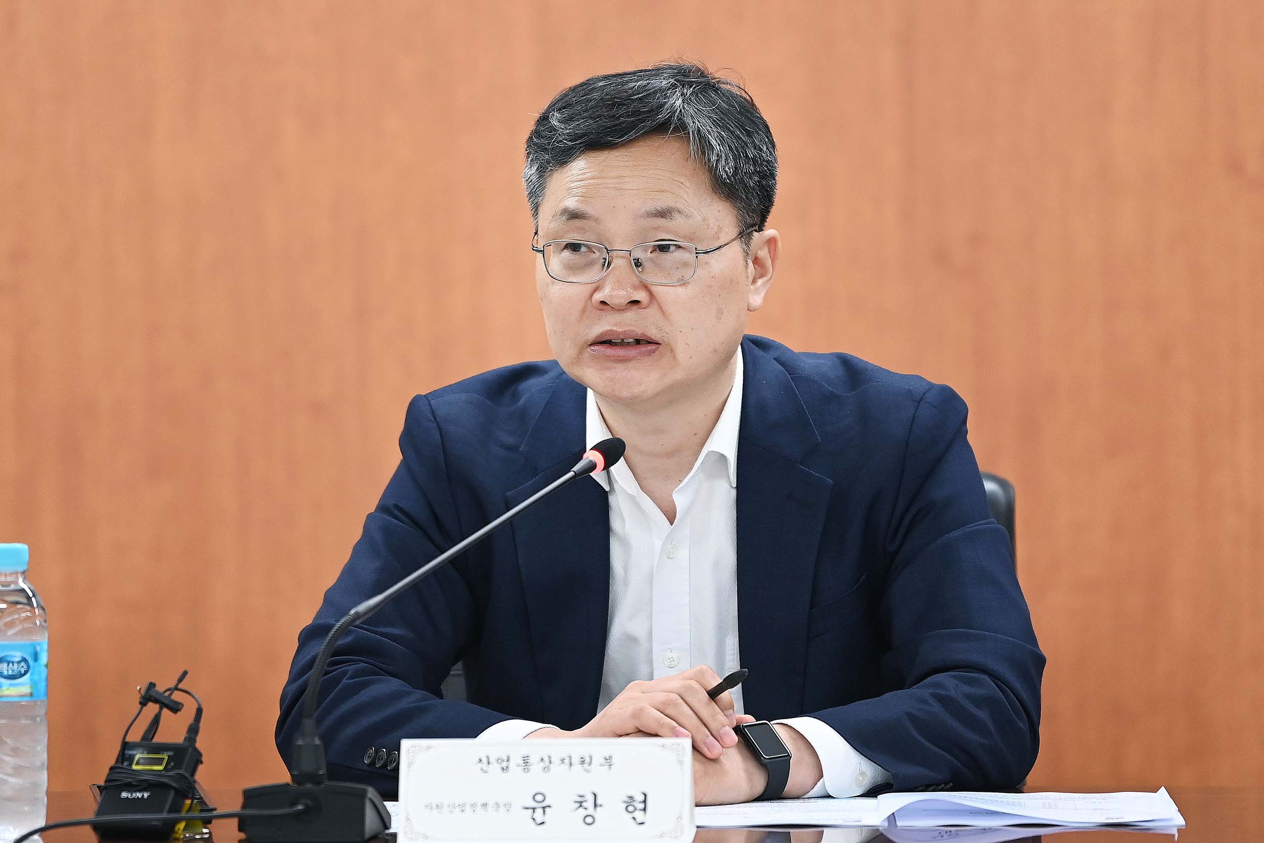 중동 상황 관련 석유·가스 수급 및 가격 점검회의 3