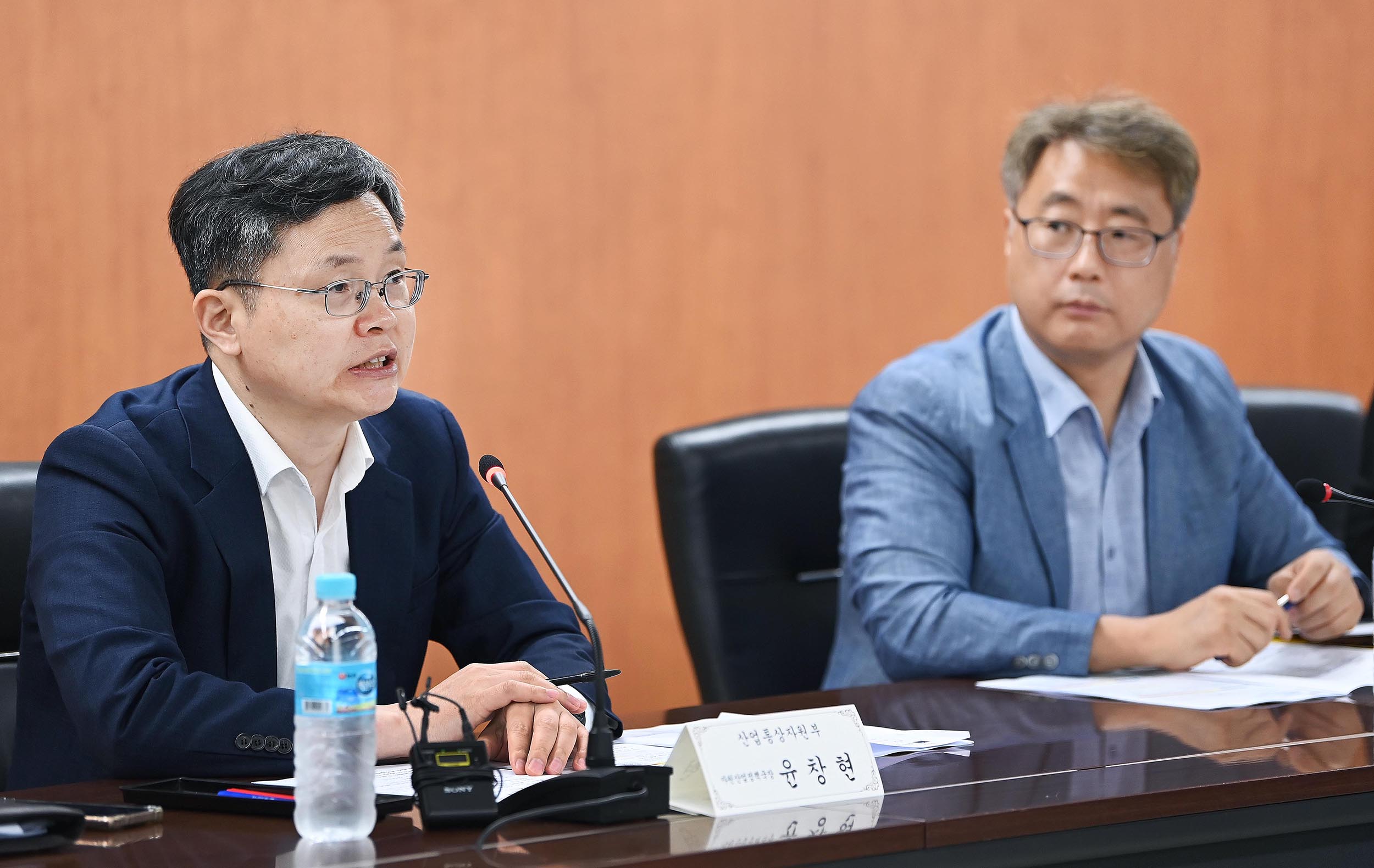 중동 상황 관련 석유·가스 수급 및 가격 점검회의 2