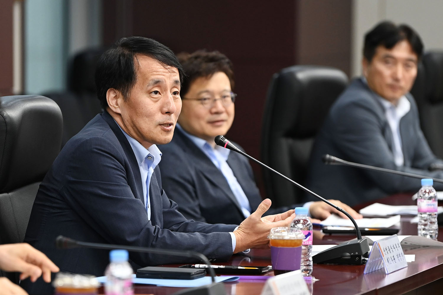 제7차 수출 품목 담당관 회의 개최 4