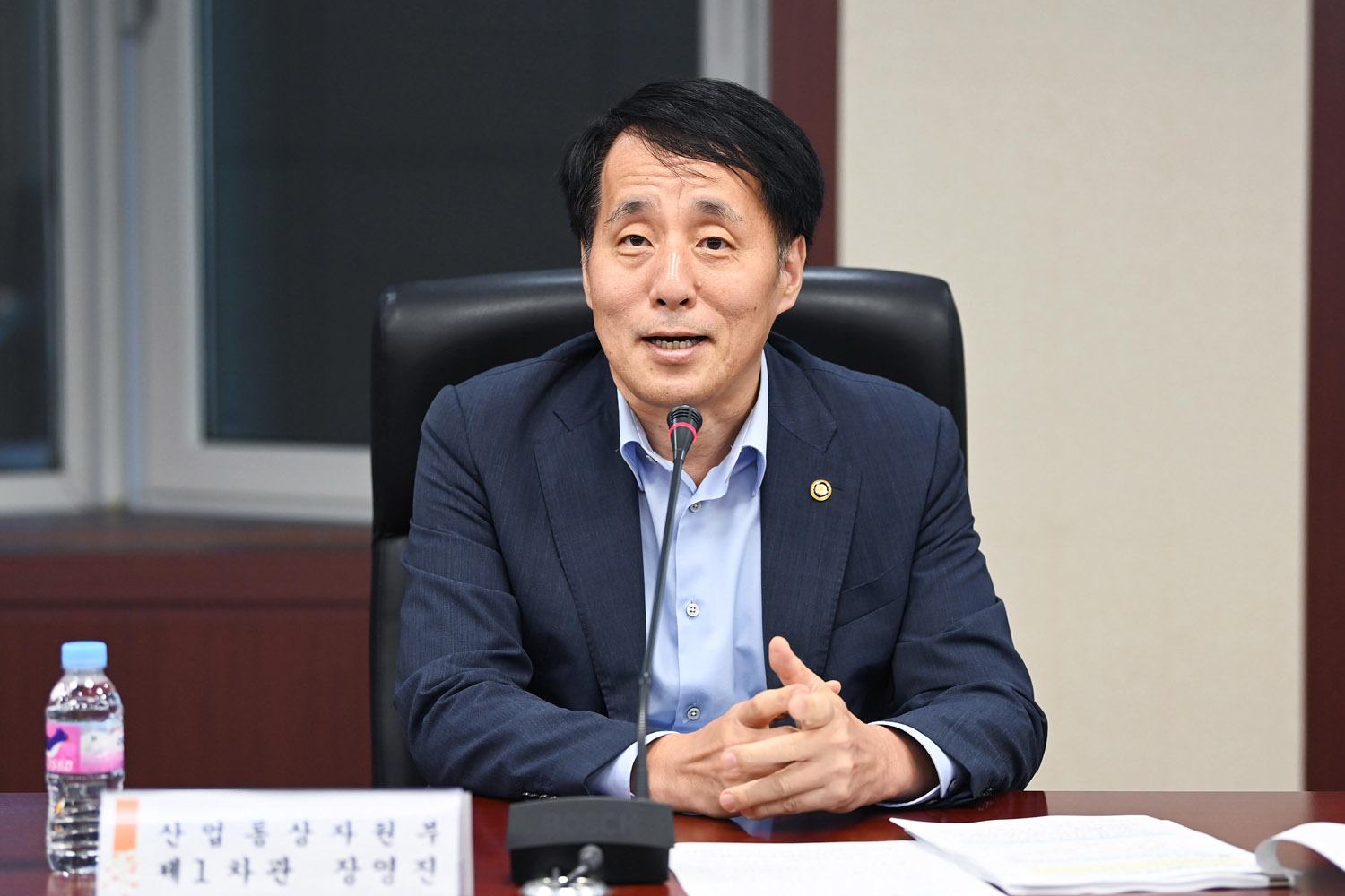 제7차 수출 품목 담당관 회의 개최 3
