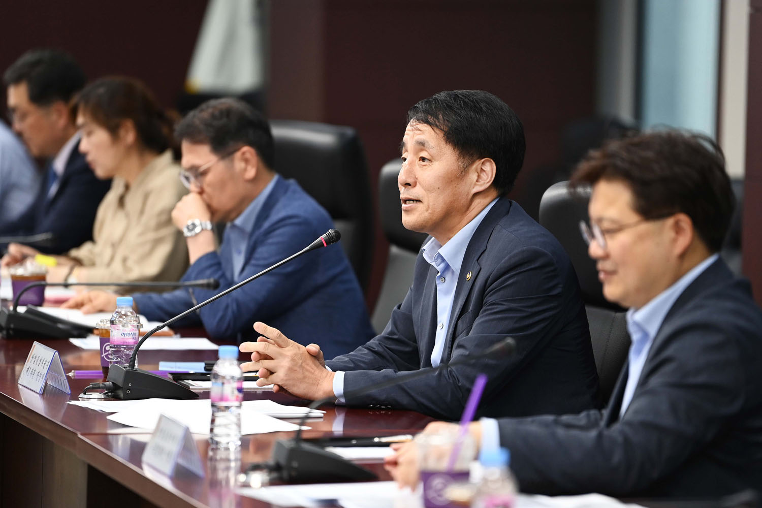 제7차 수출 품목 담당관 회의 개최 2
