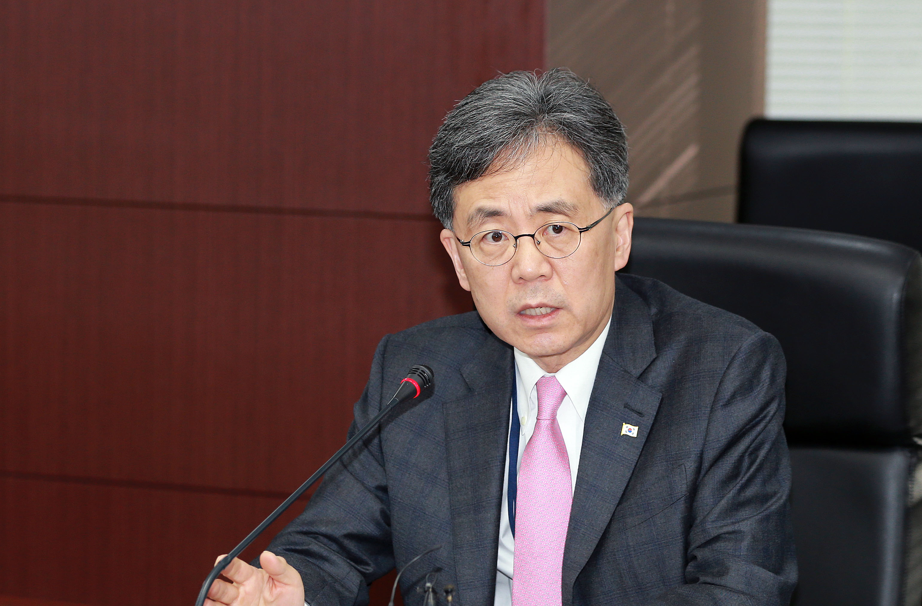 제11차 통상추진위원회 개최 4