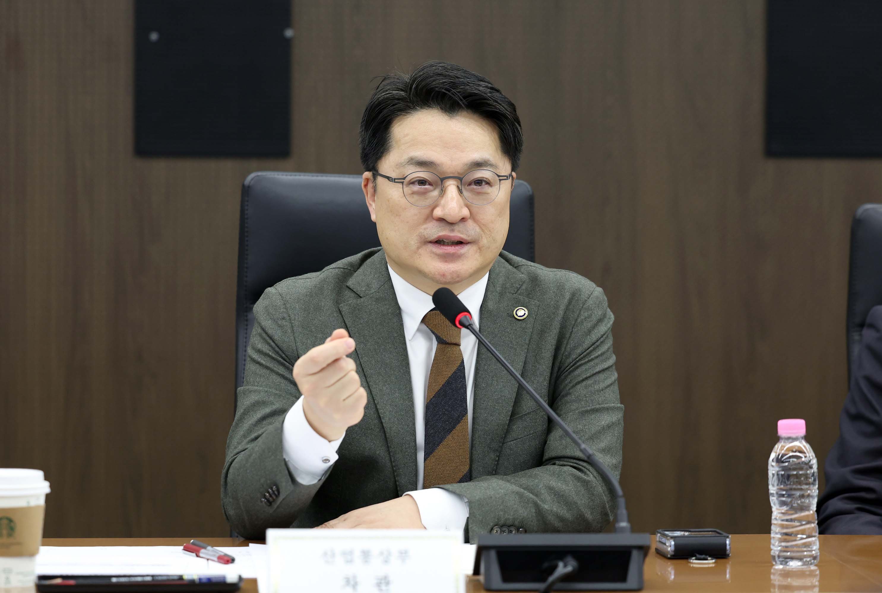 제27차 적극행정위원회 개최 4