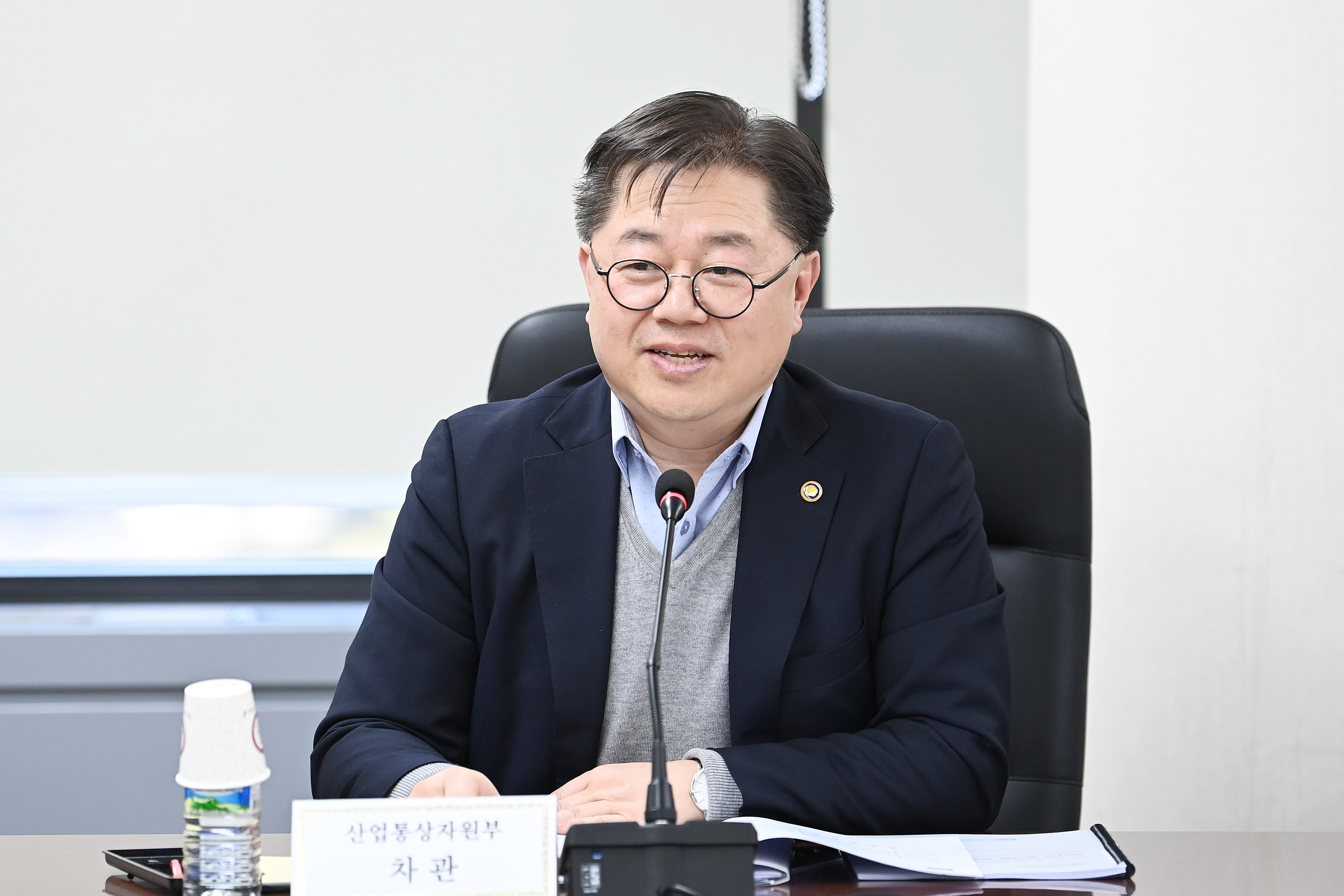 에너지 공기업 경영혁신 점검회의 개최 4