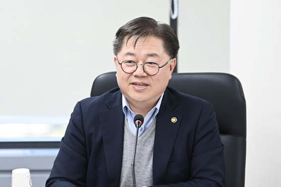 에너지 공기업 경영혁신 점검회의 개최 1