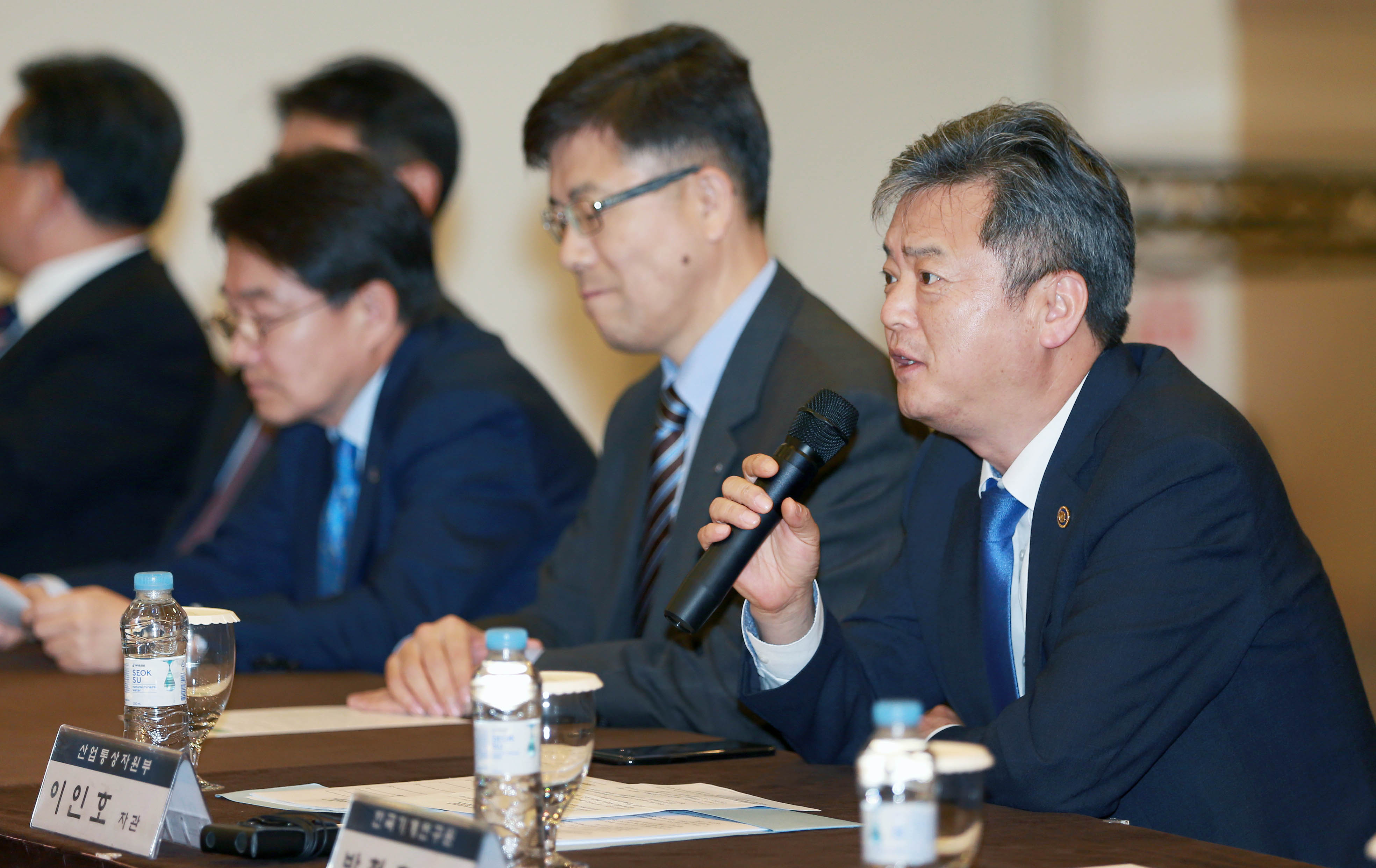 산업부-방사청 무기체계 신뢰성 향상 업무협약식 3