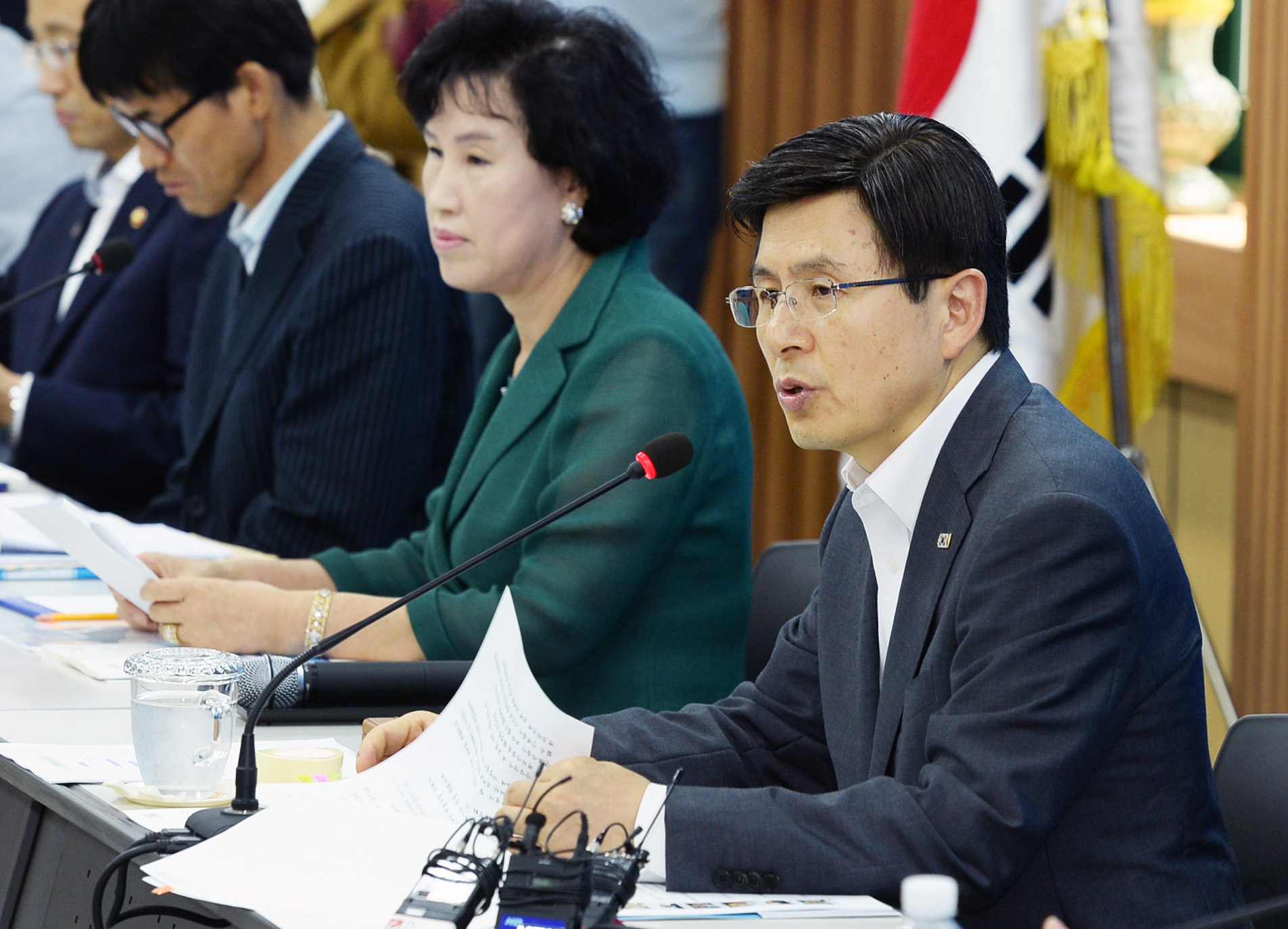민관합동 규제개혁 현장점검회의 겸 국가정책조정회의 4