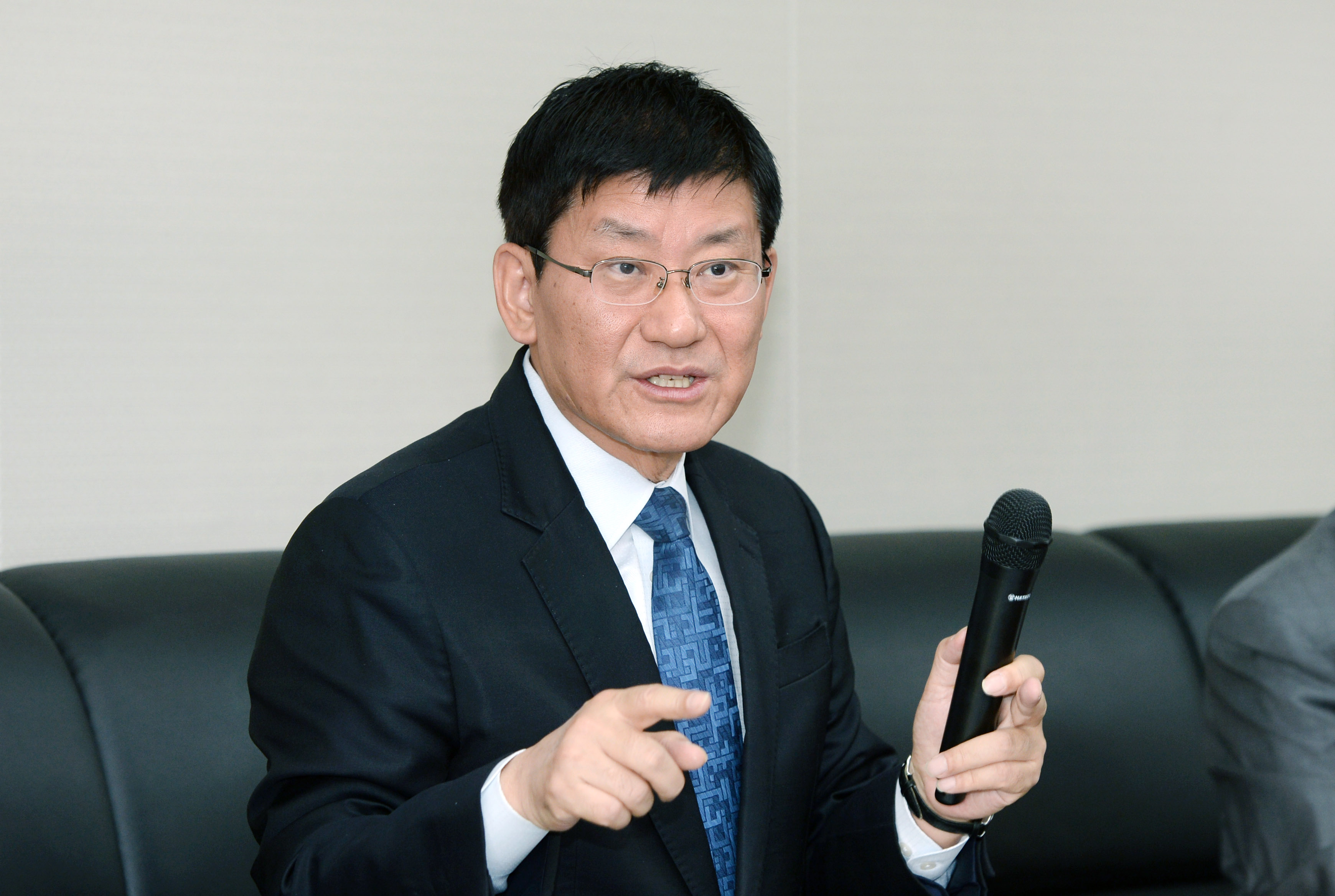 비관리제품 안전관리방안 관련 브리핑 2