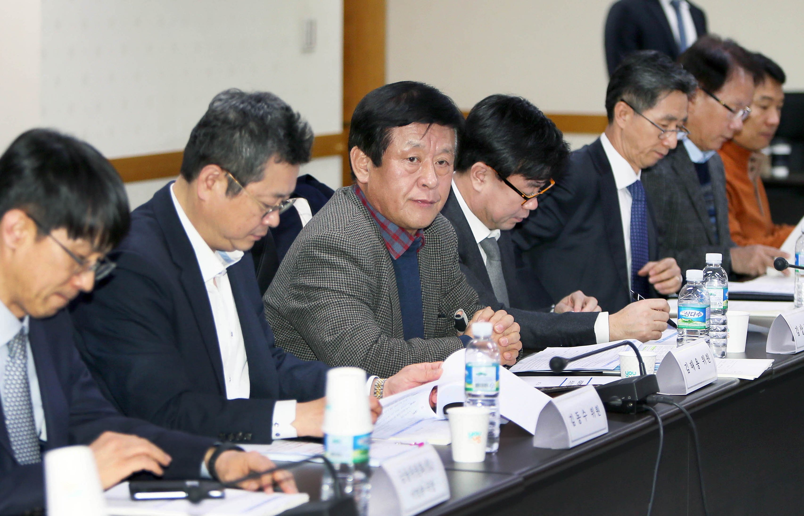 제6차 사업재편계획심의위원회 개최 4