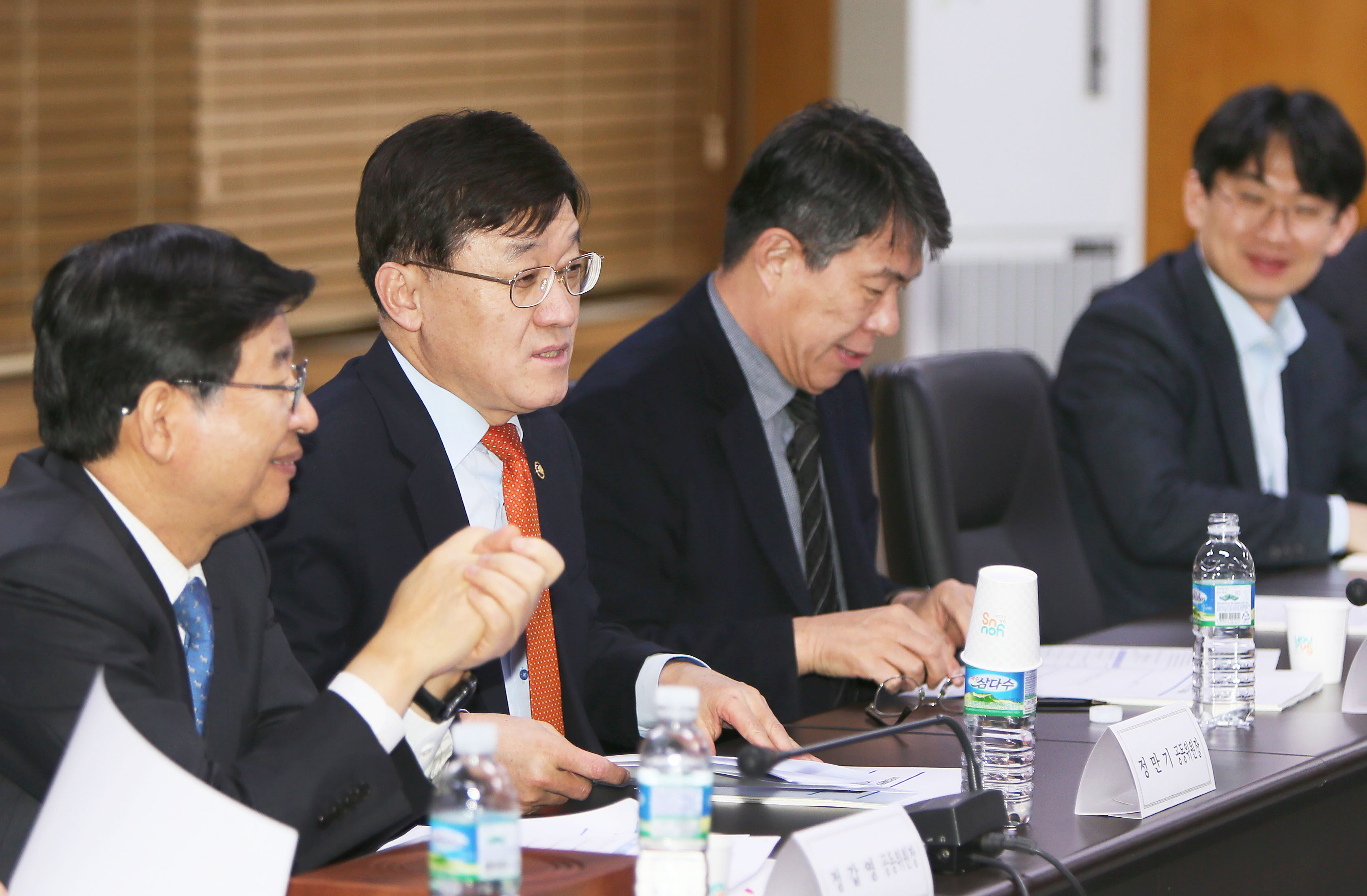 제6차 사업재편계획심의위원회 개최 2