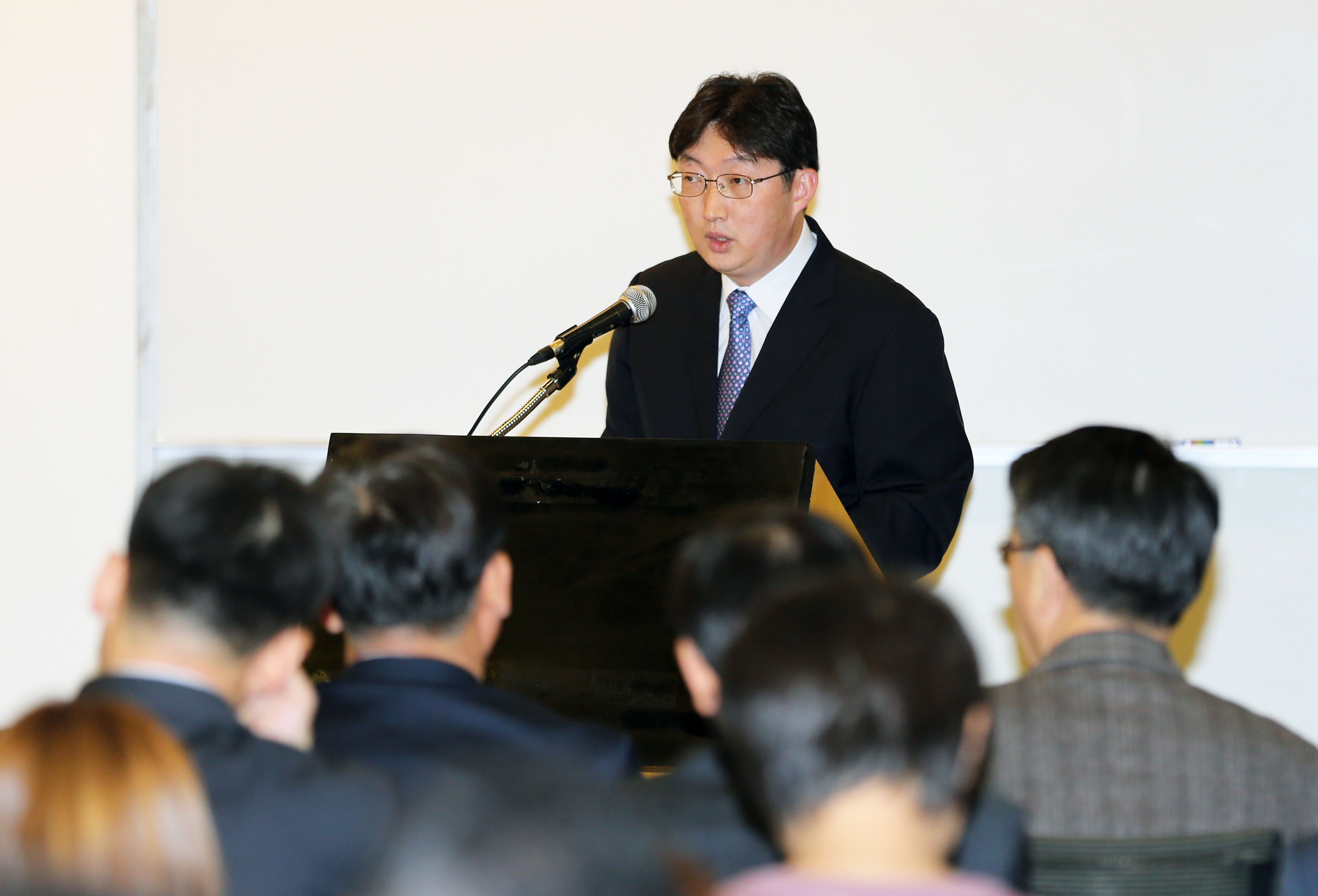 스마트그리드·마이크로그리드 해외진출 전략 심포지엄 2