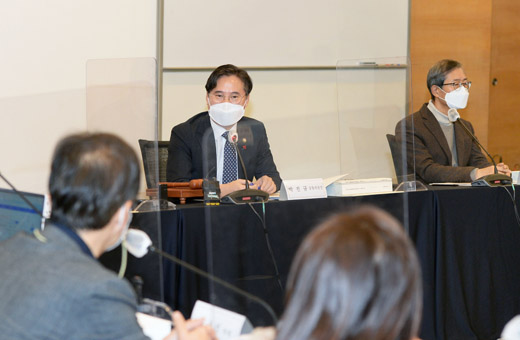 제32차 사업재편계획 심의위원회 1