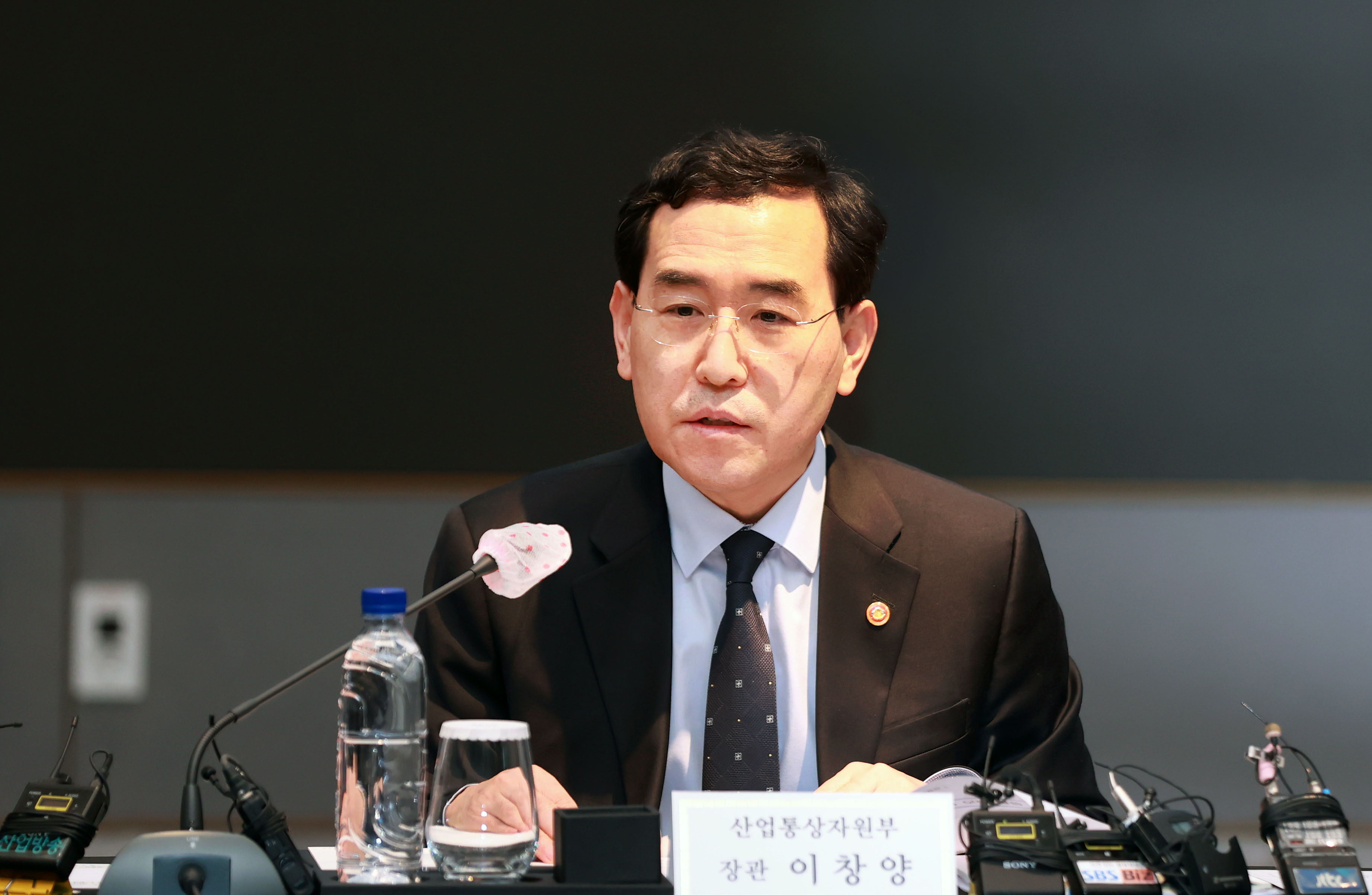 제3차 원전수출전략 추진위원회 4