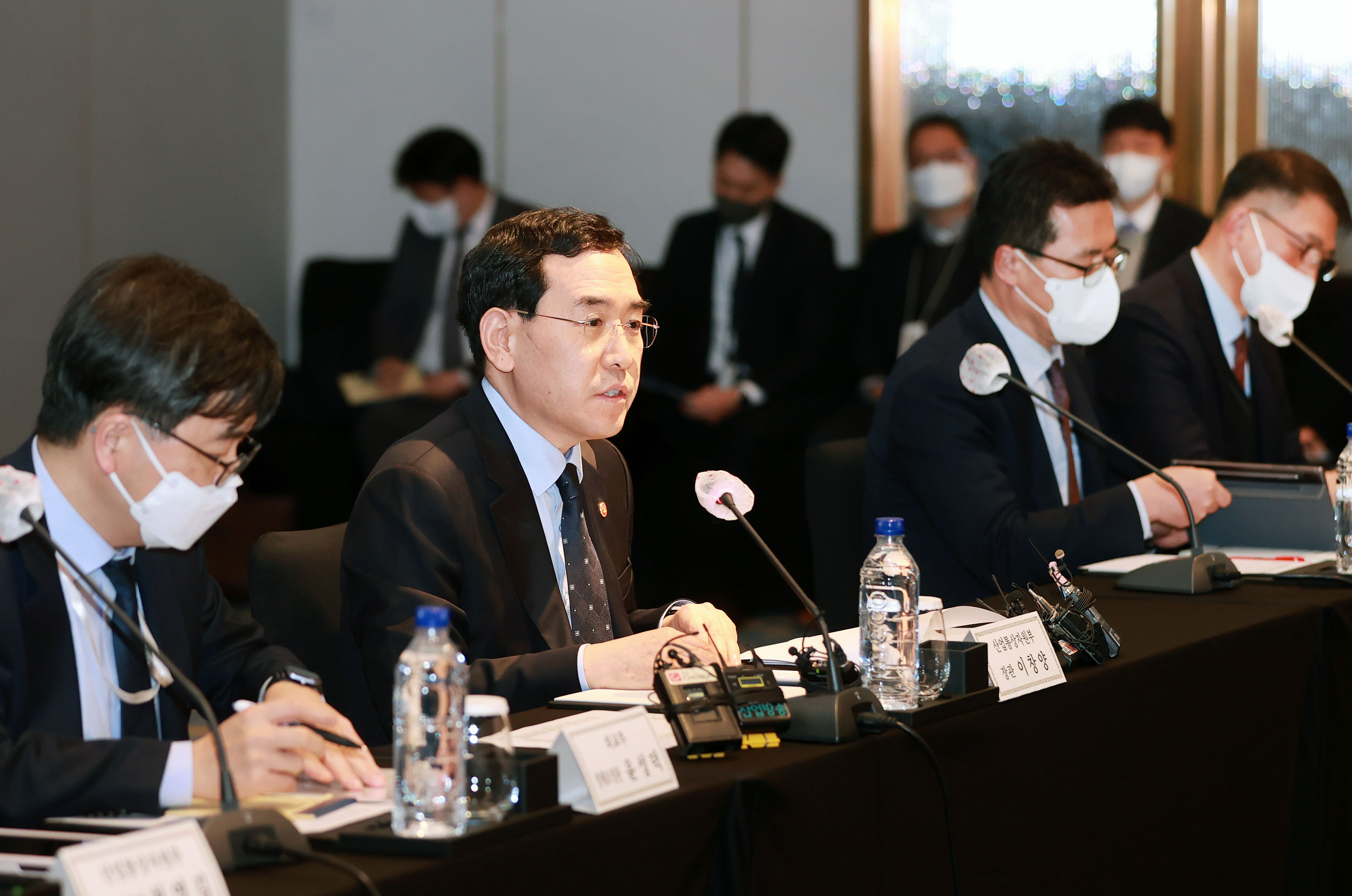 제3차 원전수출전략 추진위원회 3