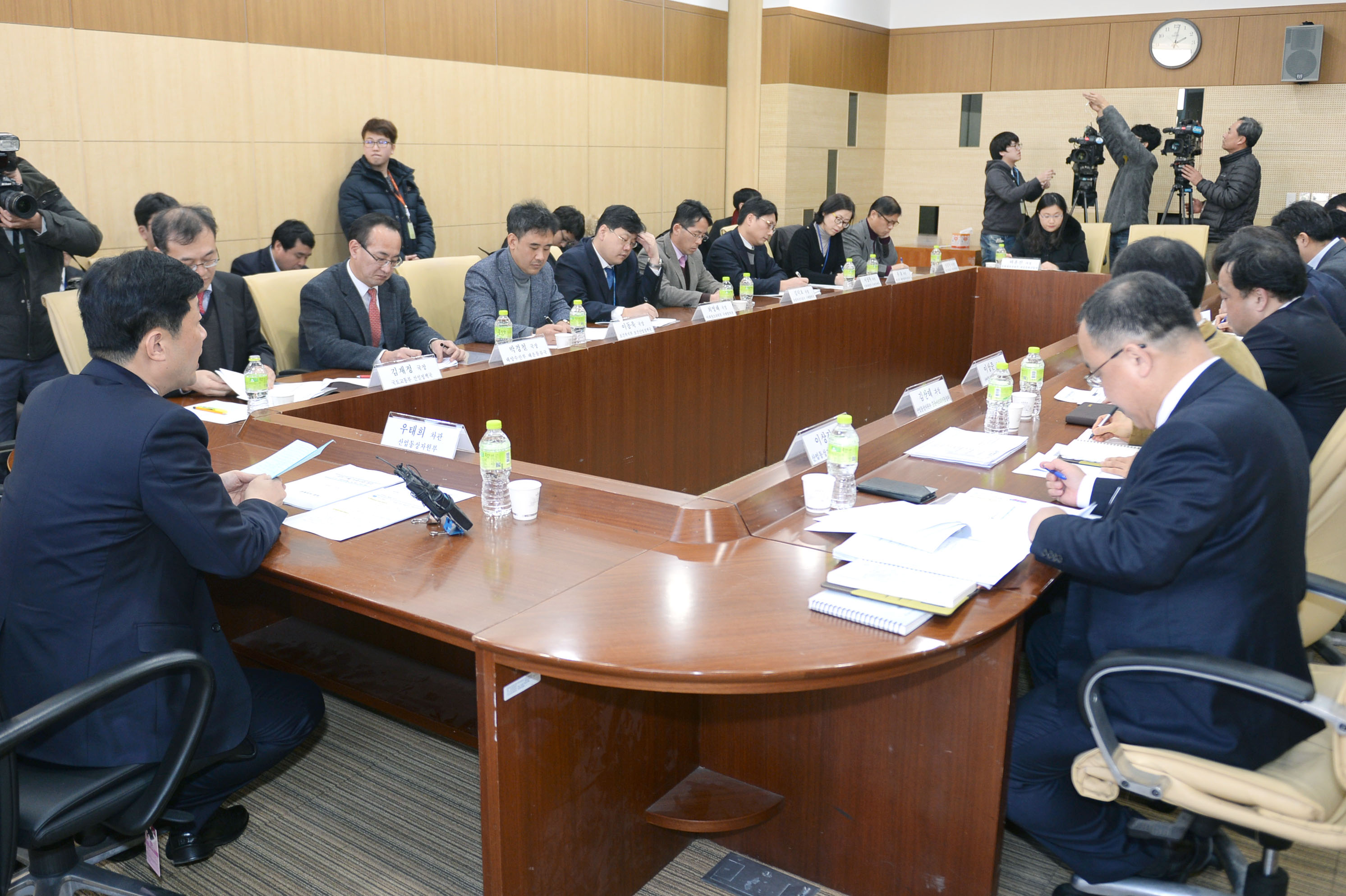 범부처 합동 이란 진출 성과사업 점검회의 4