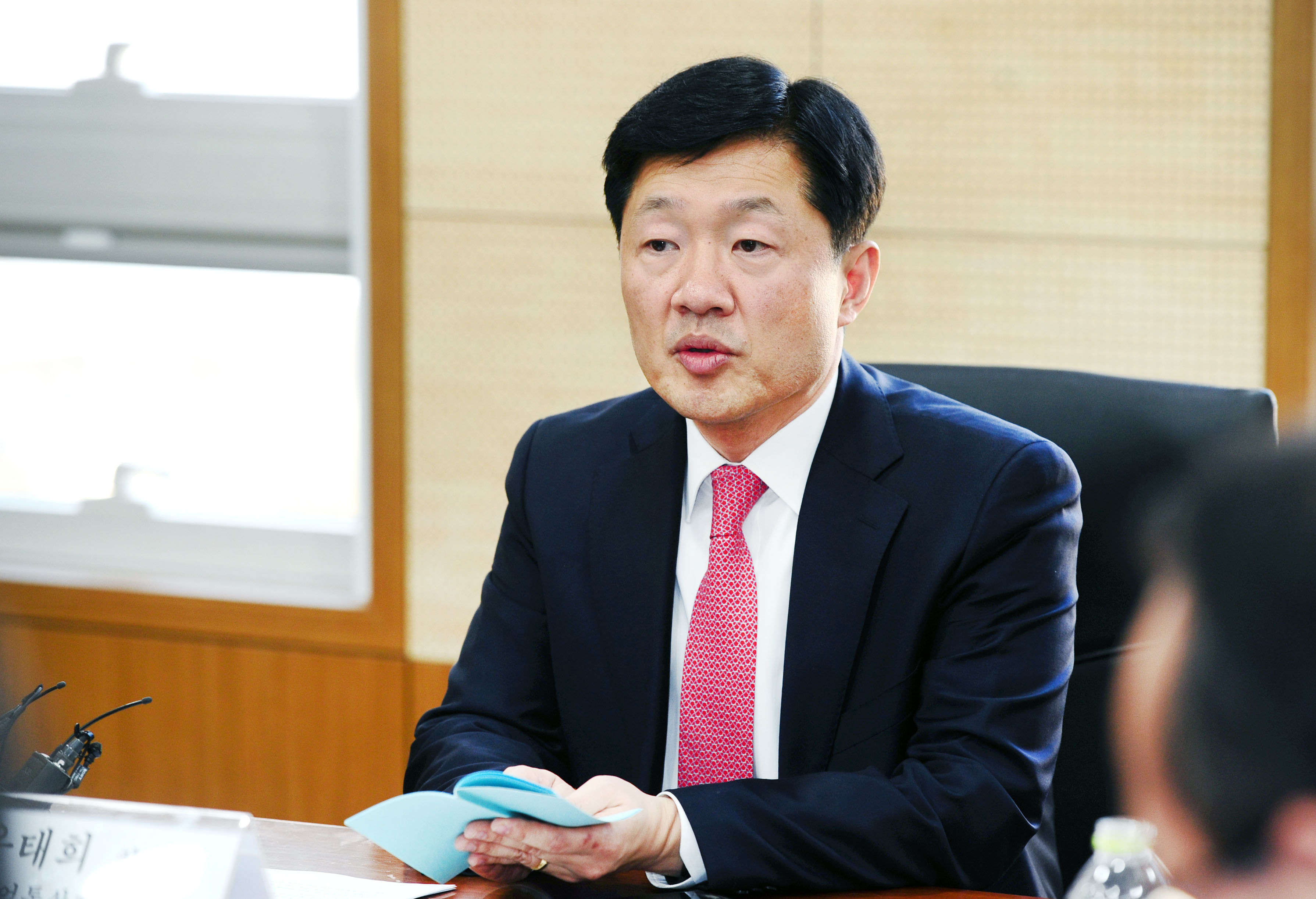범부처 합동 이란 진출 성과사업 점검회의 3
