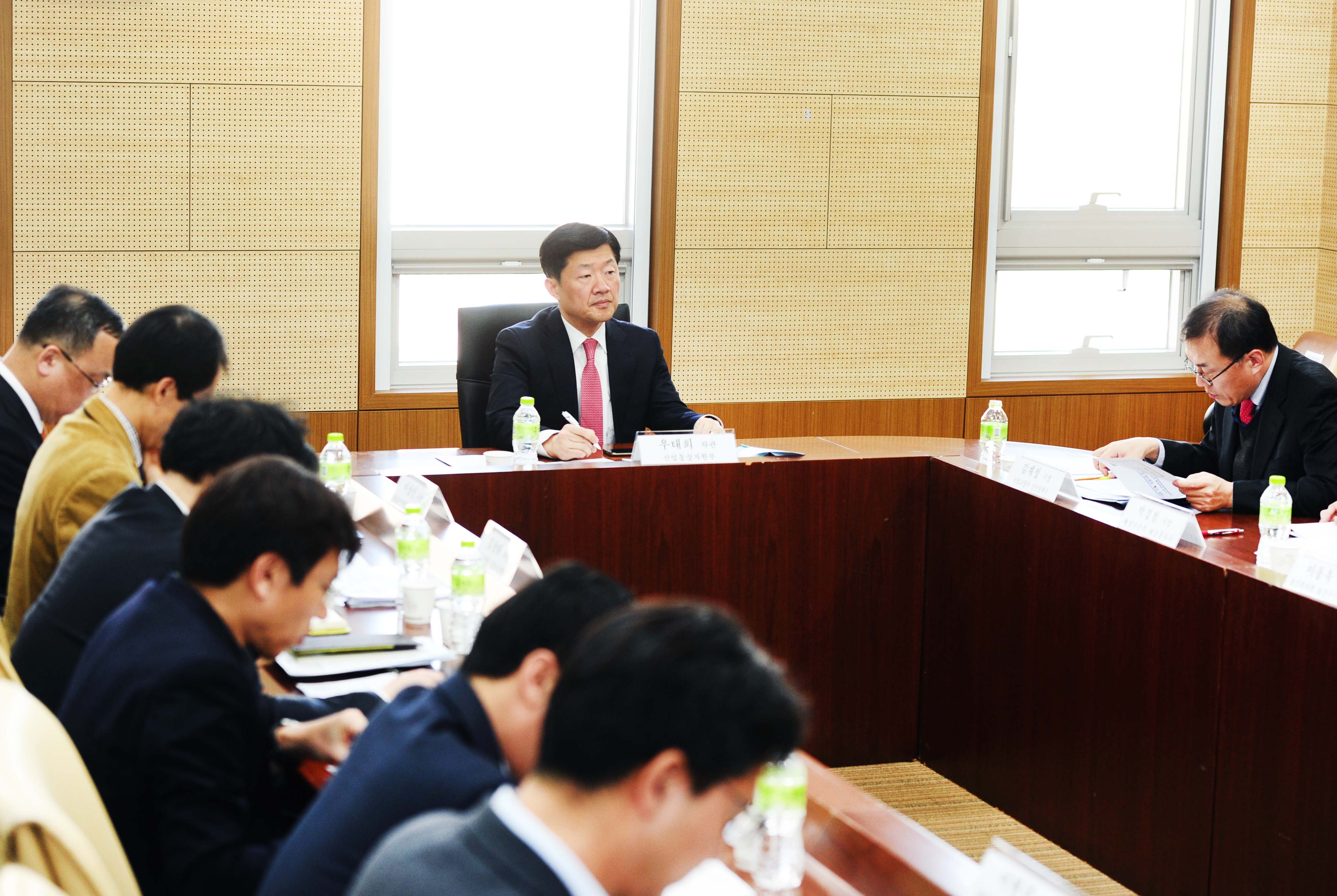 범부처 합동 이란 진출 성과사업 점검회의 2