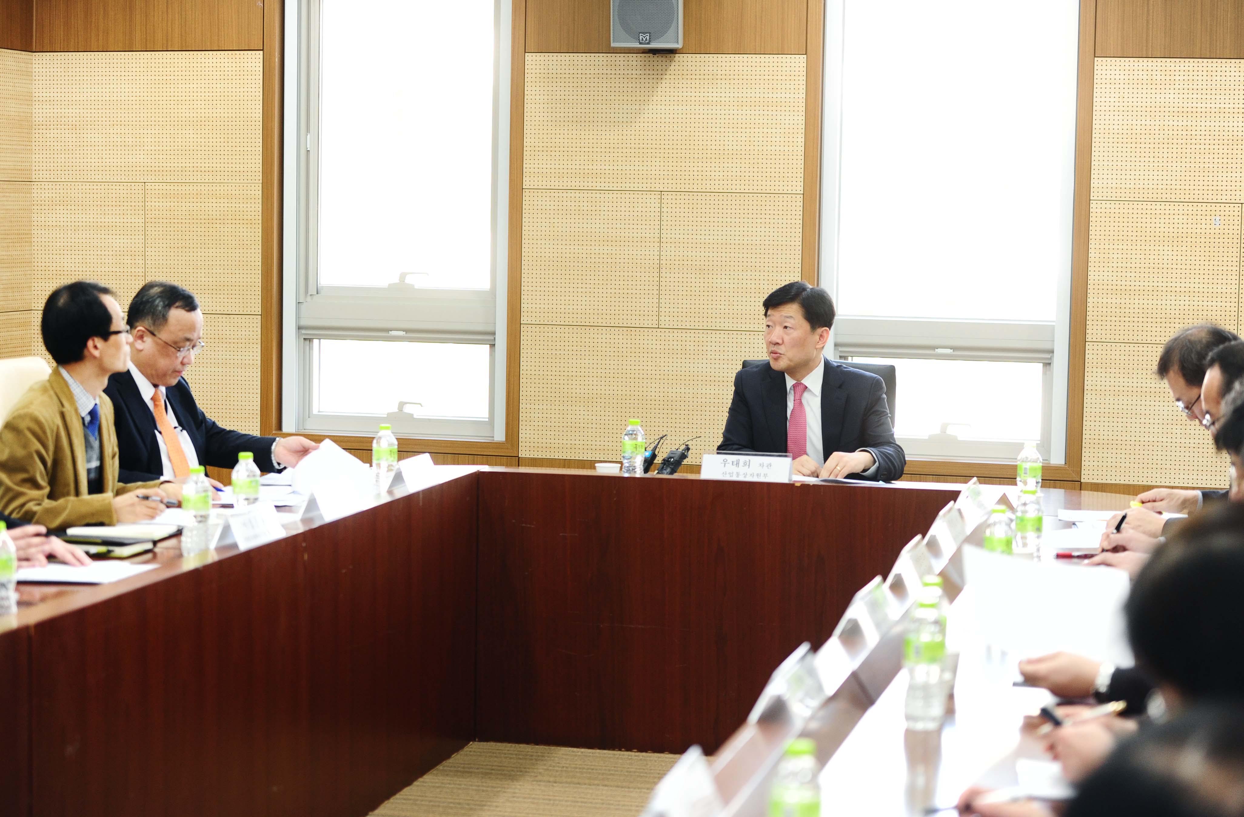 범부처 합동 이란 진출 성과사업 점검회의 5
