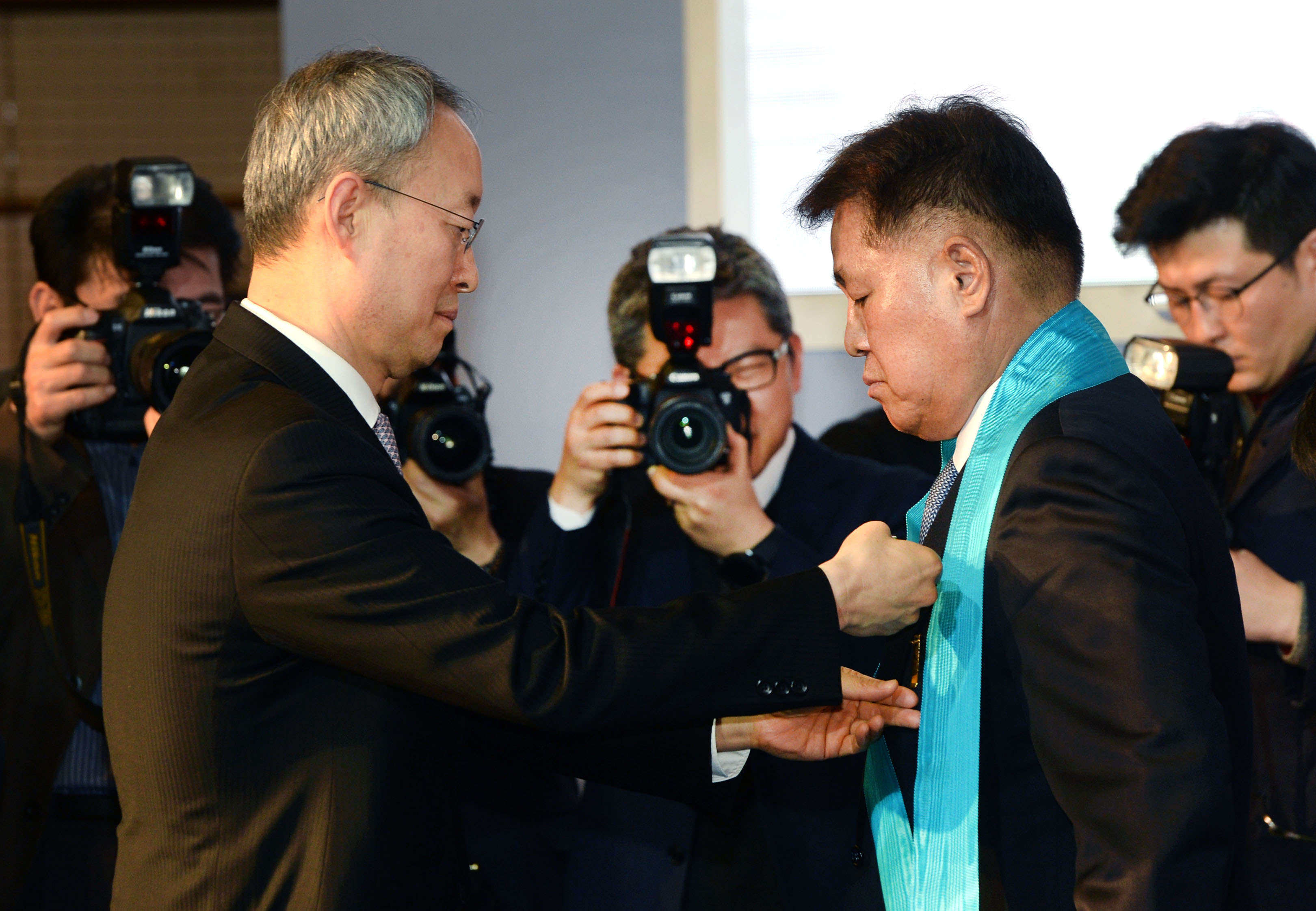 제45회 상공의 날 기념식 3