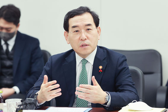 LG화학 생명과학사업본부 오송공장 방문 1