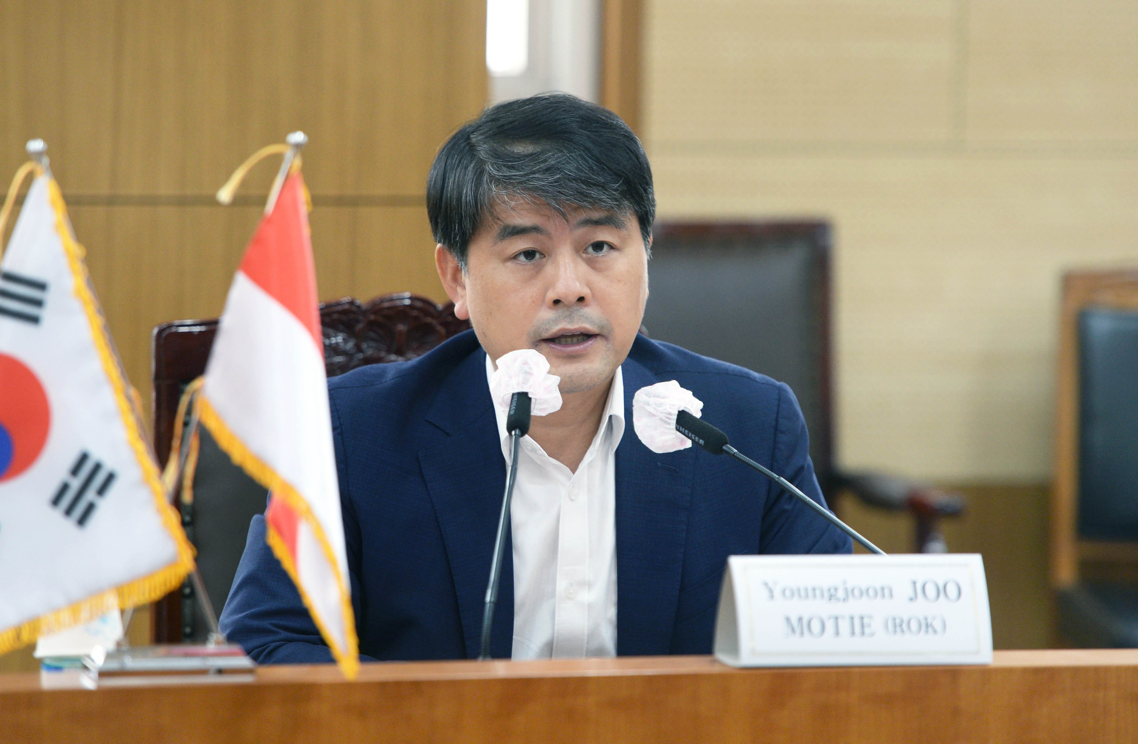 제11차 한-인도네시아 에너지 포럼 개최 2