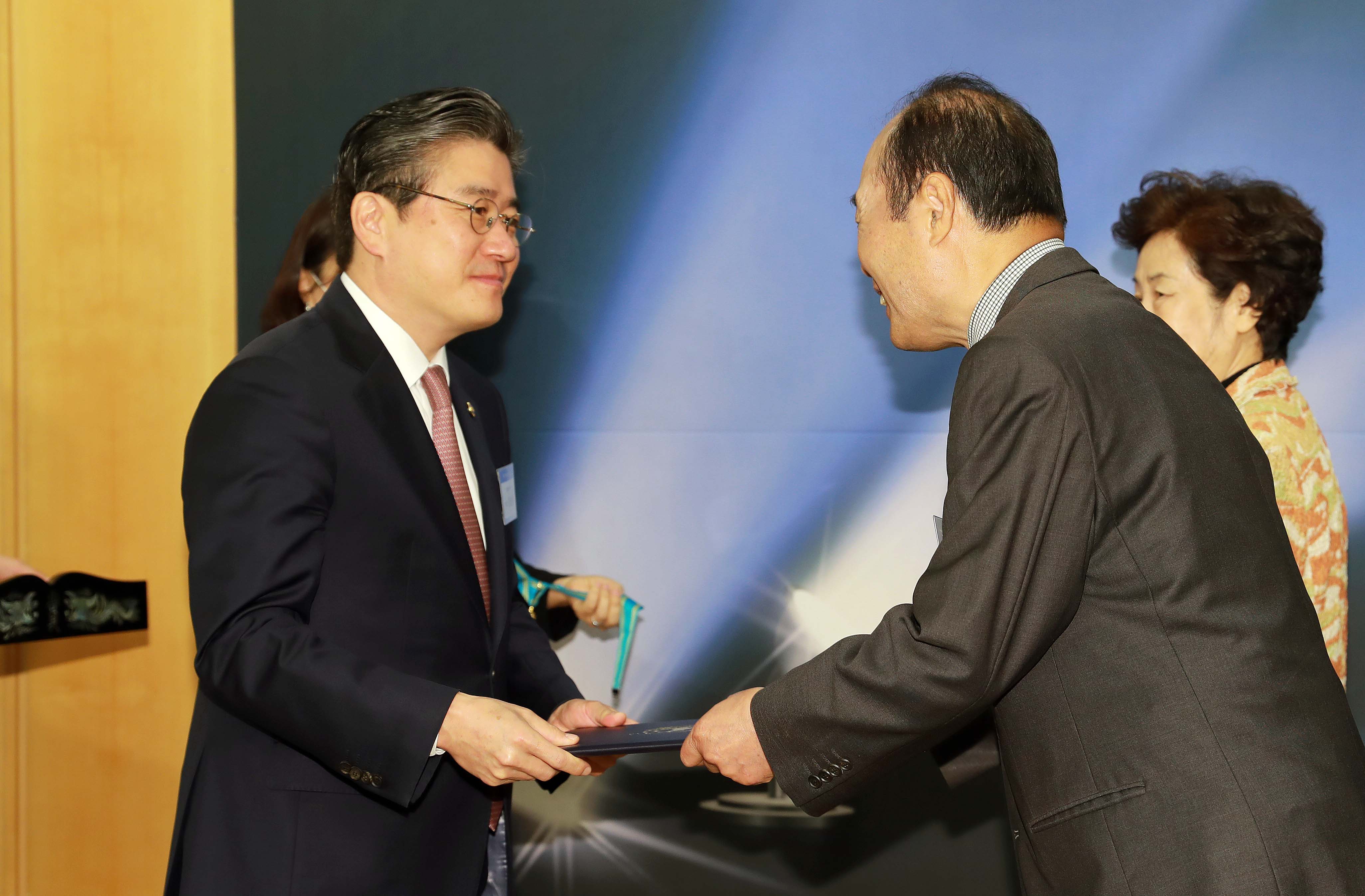 제17회 자동차의 날 기념식 4