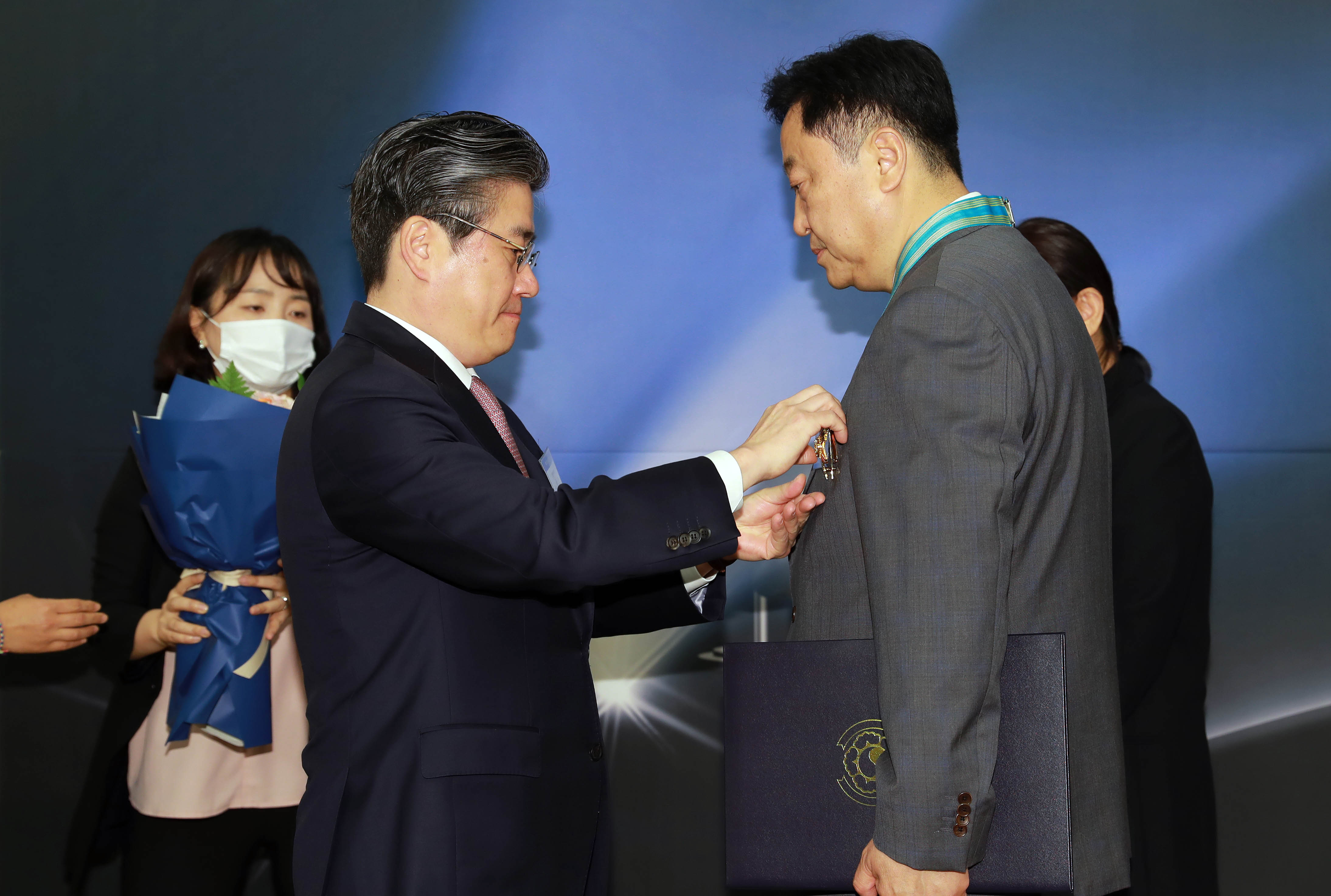 제17회 자동차의 날 기념식 3
