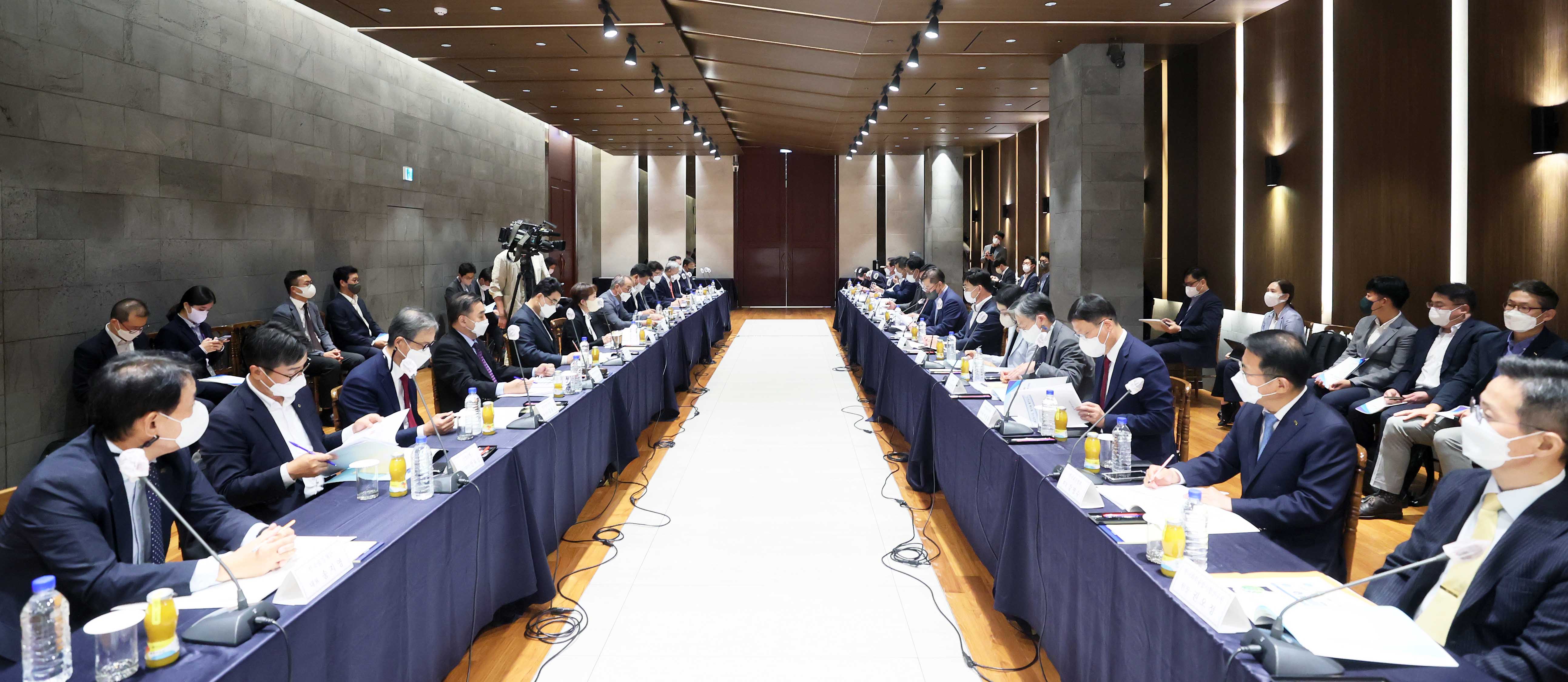 제2차 산업·에너지 부문 온실가스 국제감축사업 협의체 4