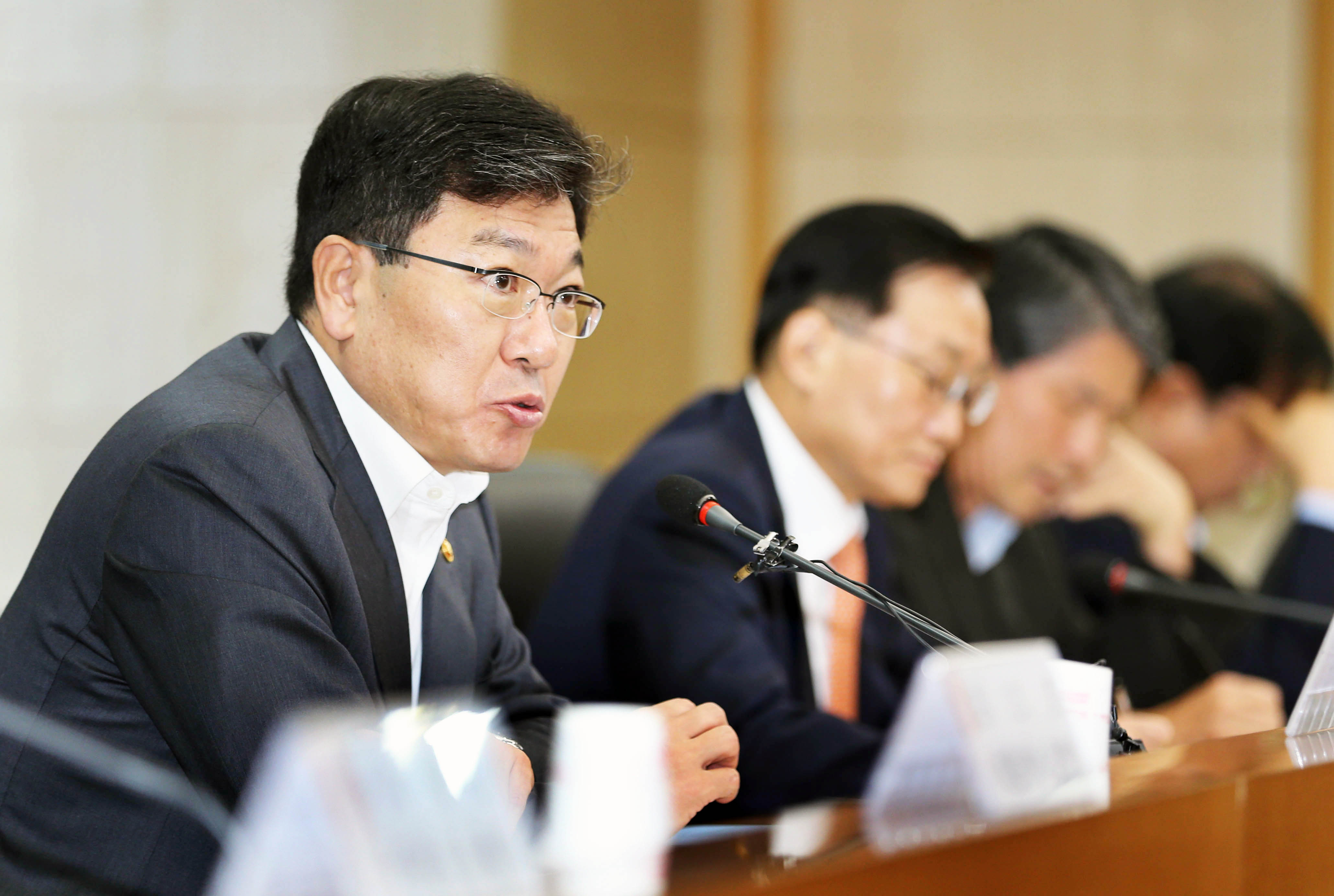 긴급 수출동향 점검회의 2
