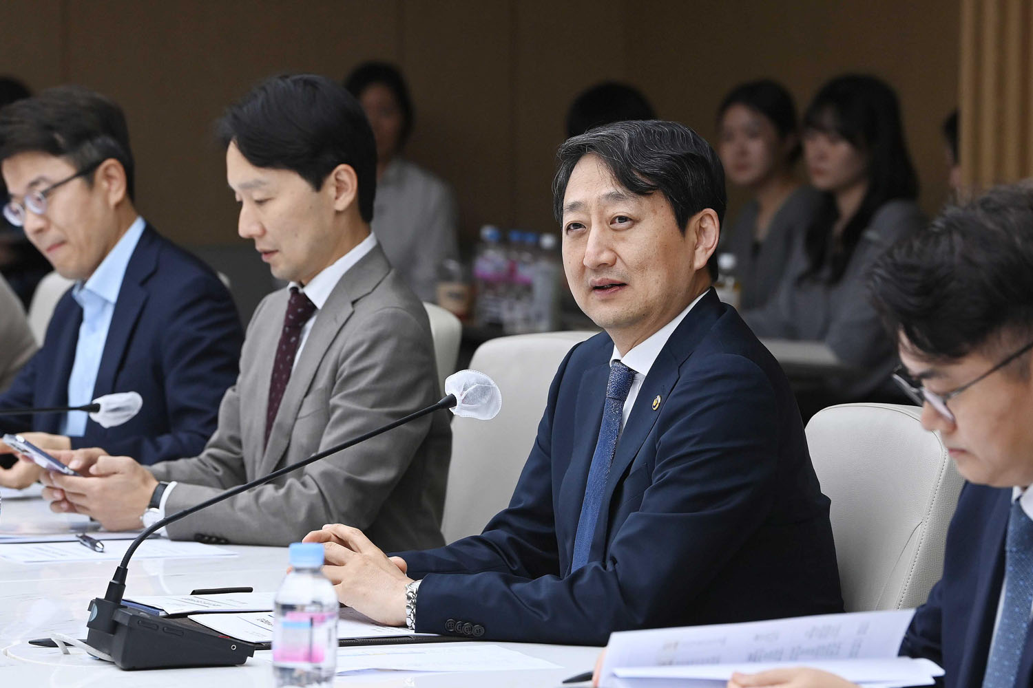 제5차 인도태평양경제프레임워크(IPEF) 민관전략회의 4