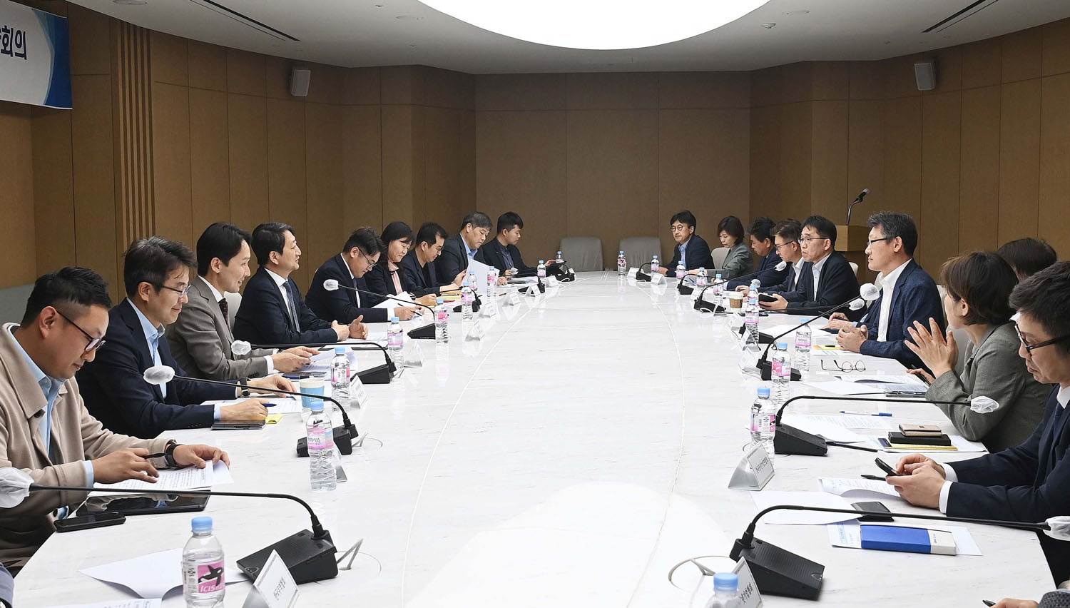 제5차 인도태평양경제프레임워크(IPEF) 민관전략회의 5