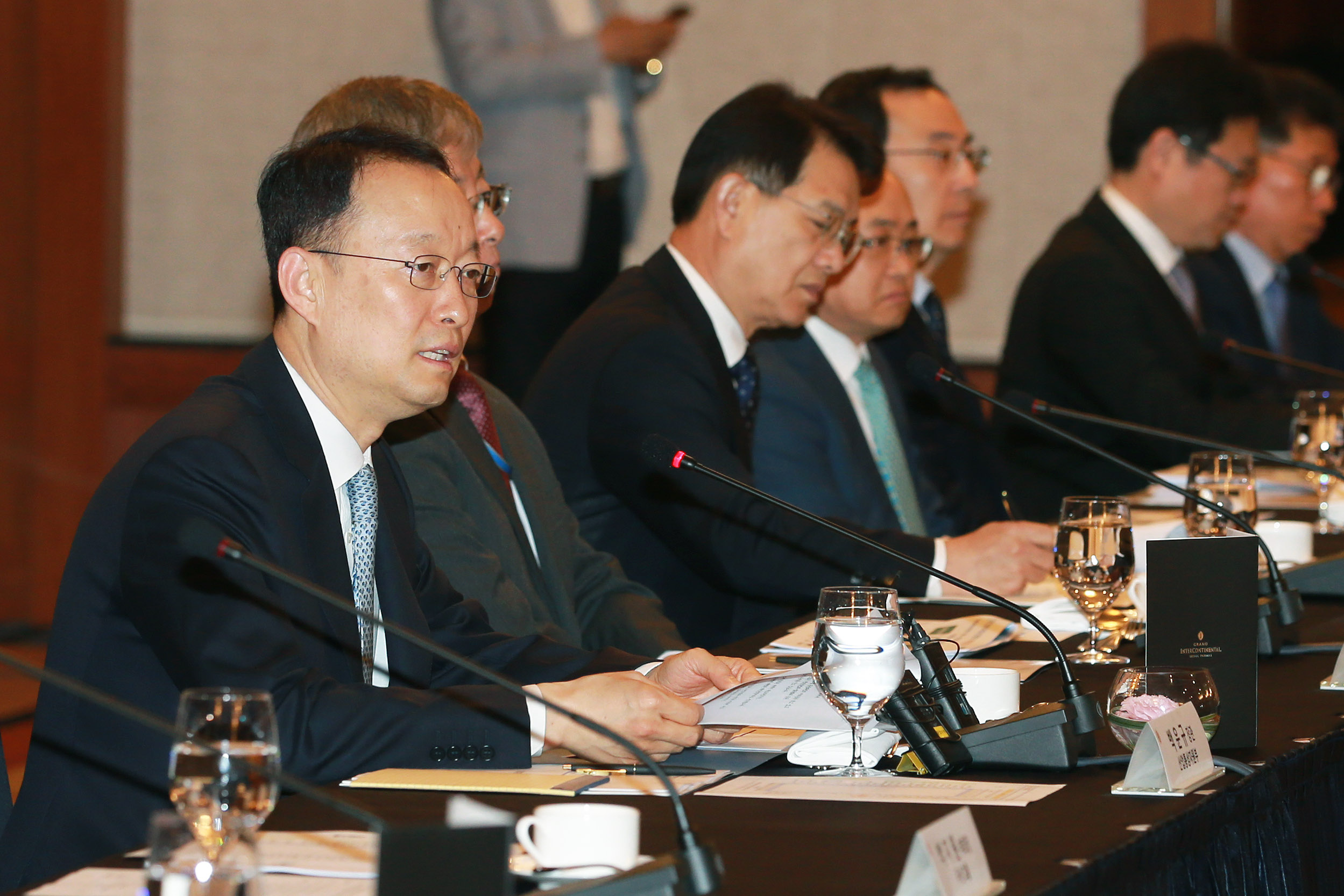 산업혁신 2020 플랫폼 출범 2