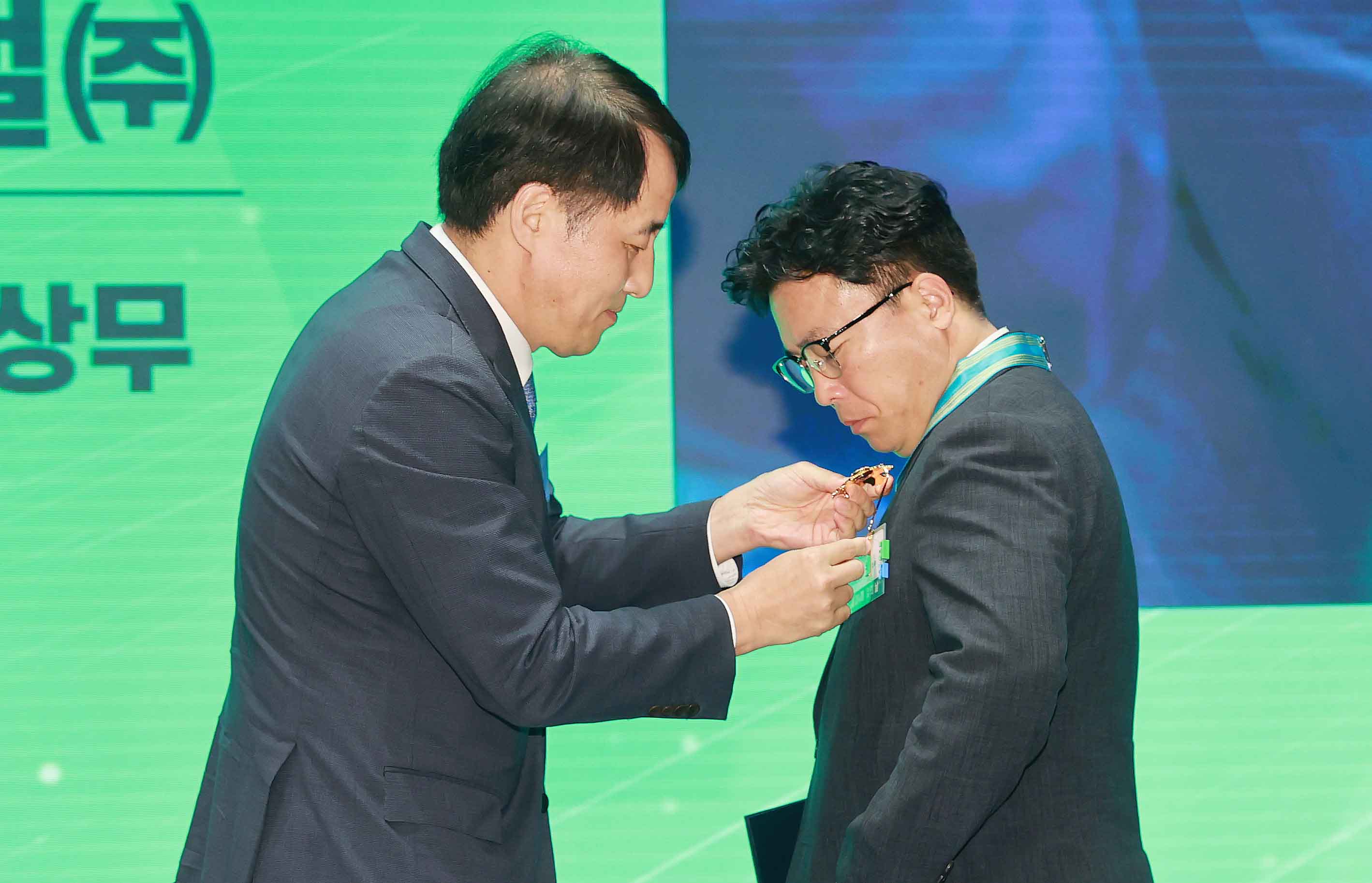 제24회 철의 날 기념식 2