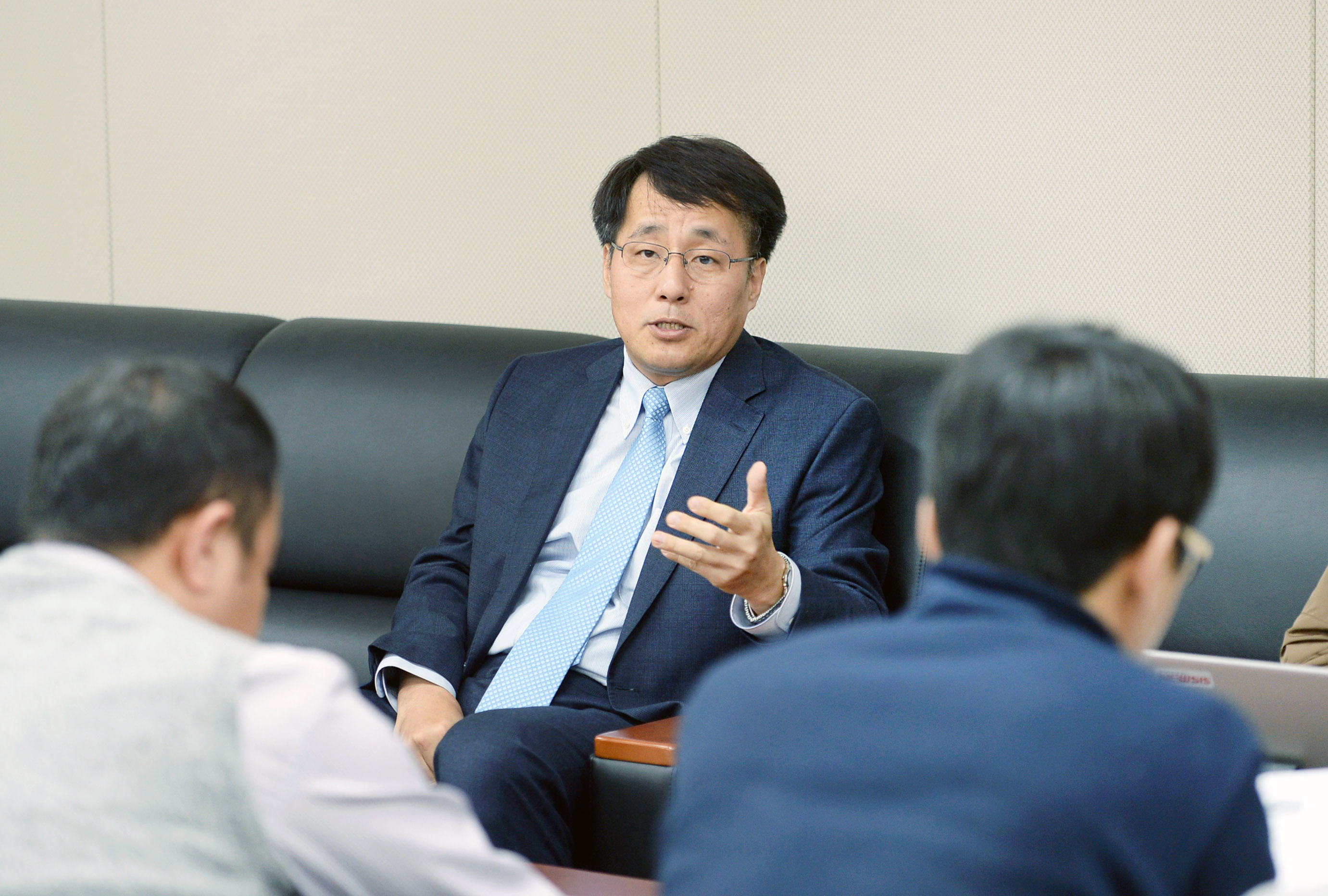 에너지바우처 사업 관련 브리핑 5