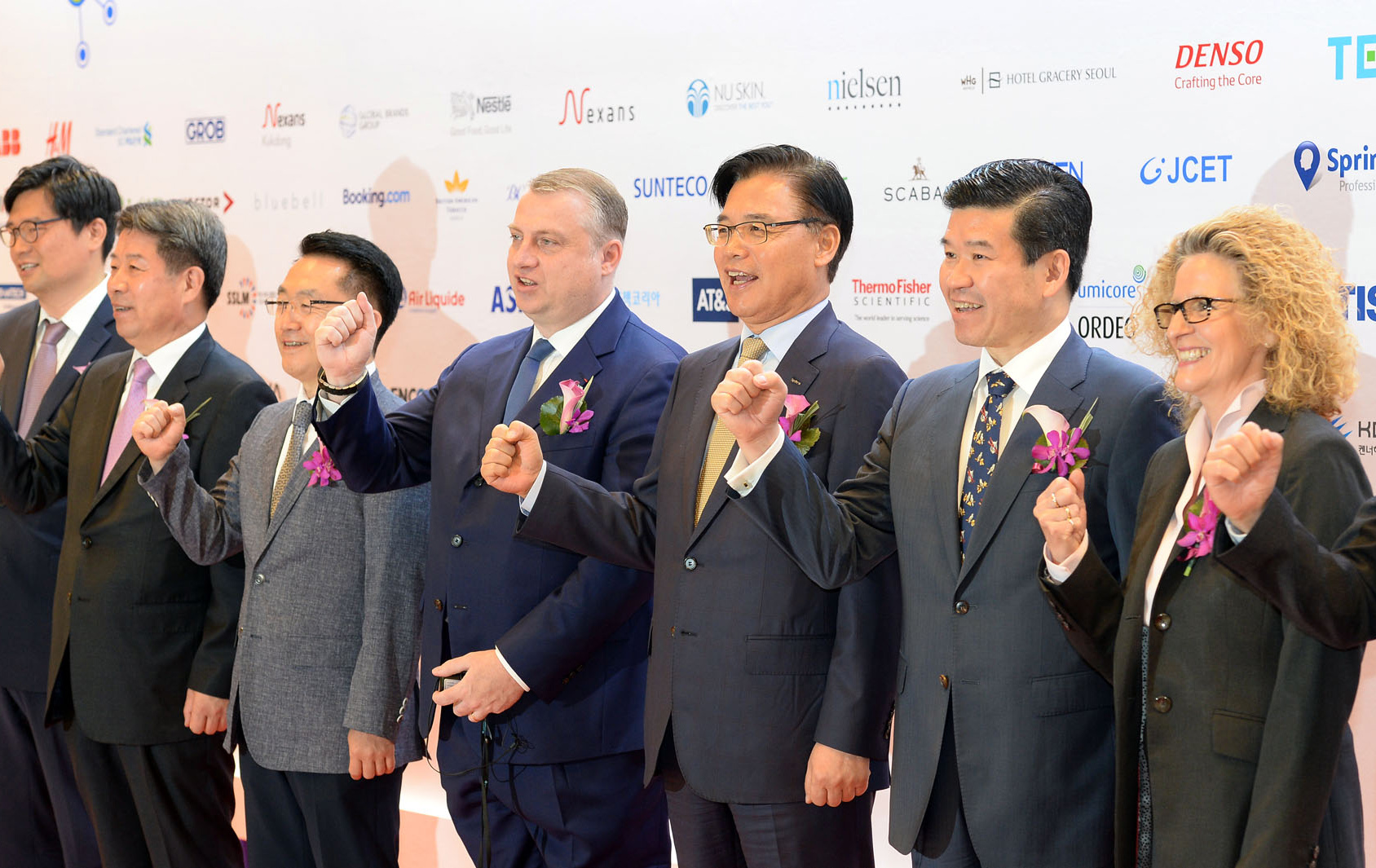 2018년 외국인투자기업 채용박람회 3