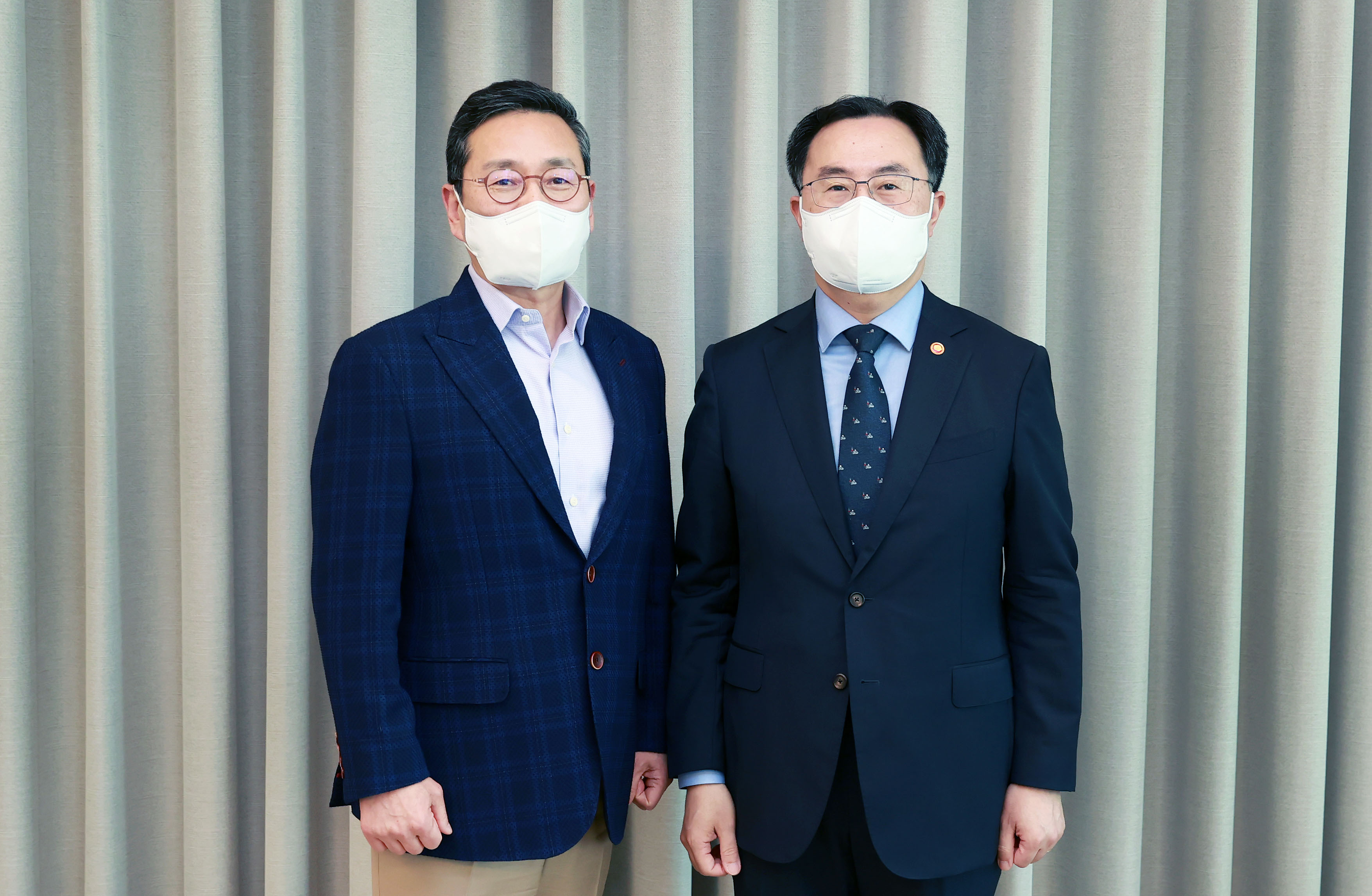 LG 스타트업 전용 연구공간 및 LG 이노베이션 갤러리 방문 6