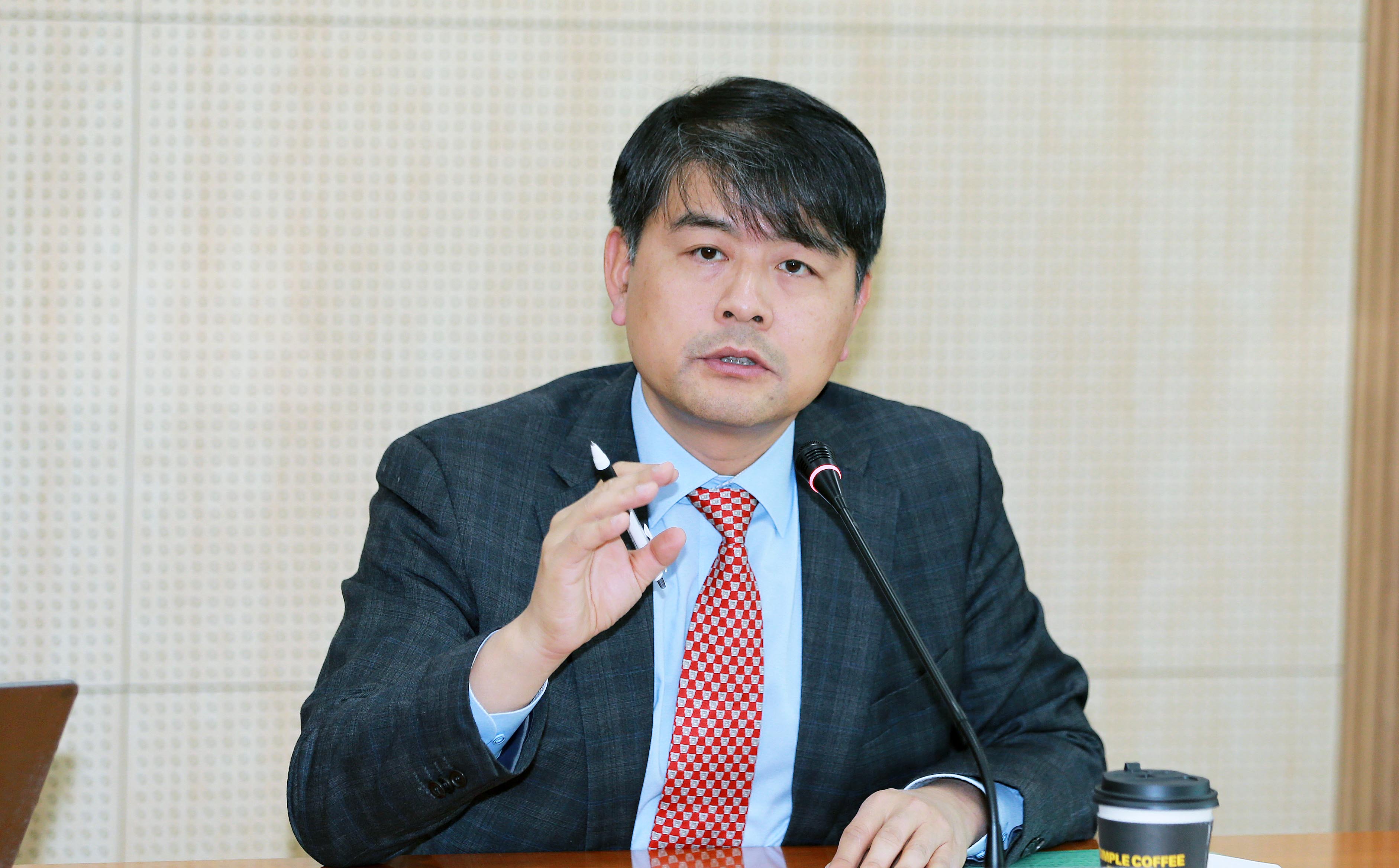 재생에너지 산업 경쟁력 강화 방안 풍력업계 간담회 3