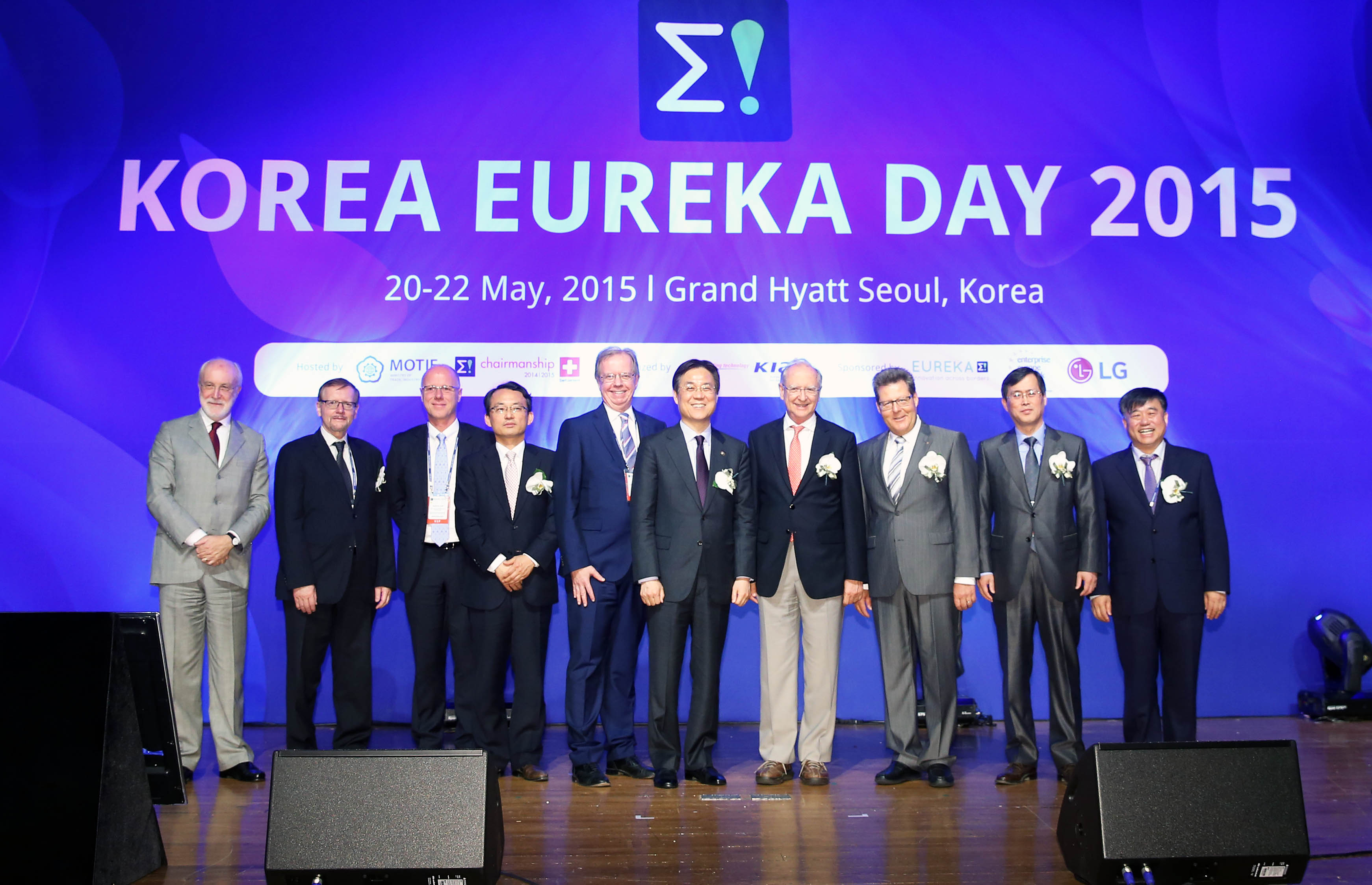 제6회 코리아 유레카(EUREKA) 데이 5