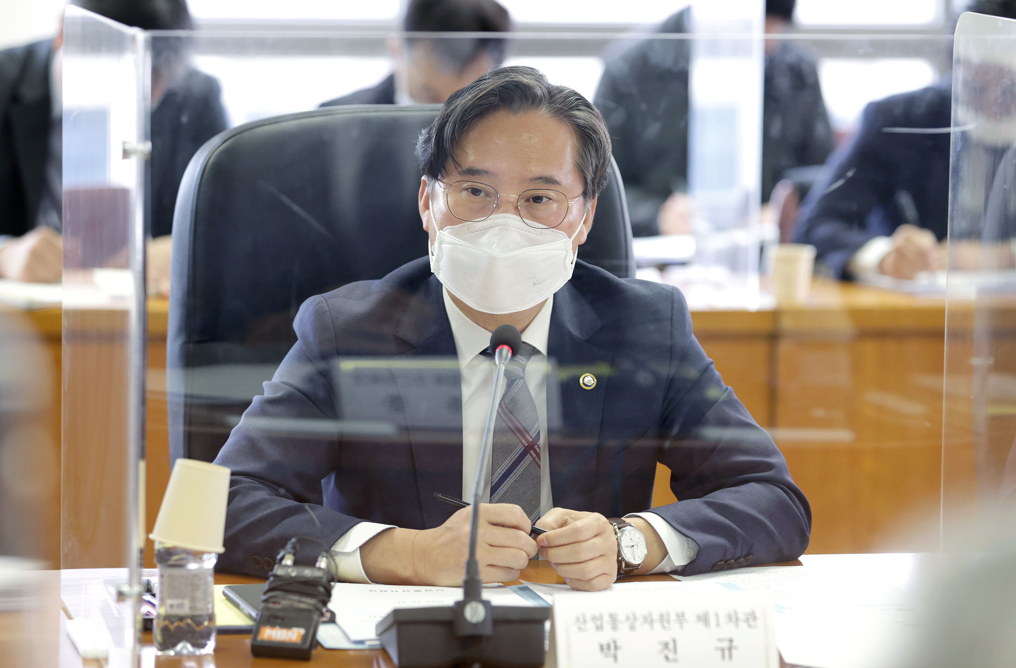 민관 합동 공급망 안전 점검회의 개최 3