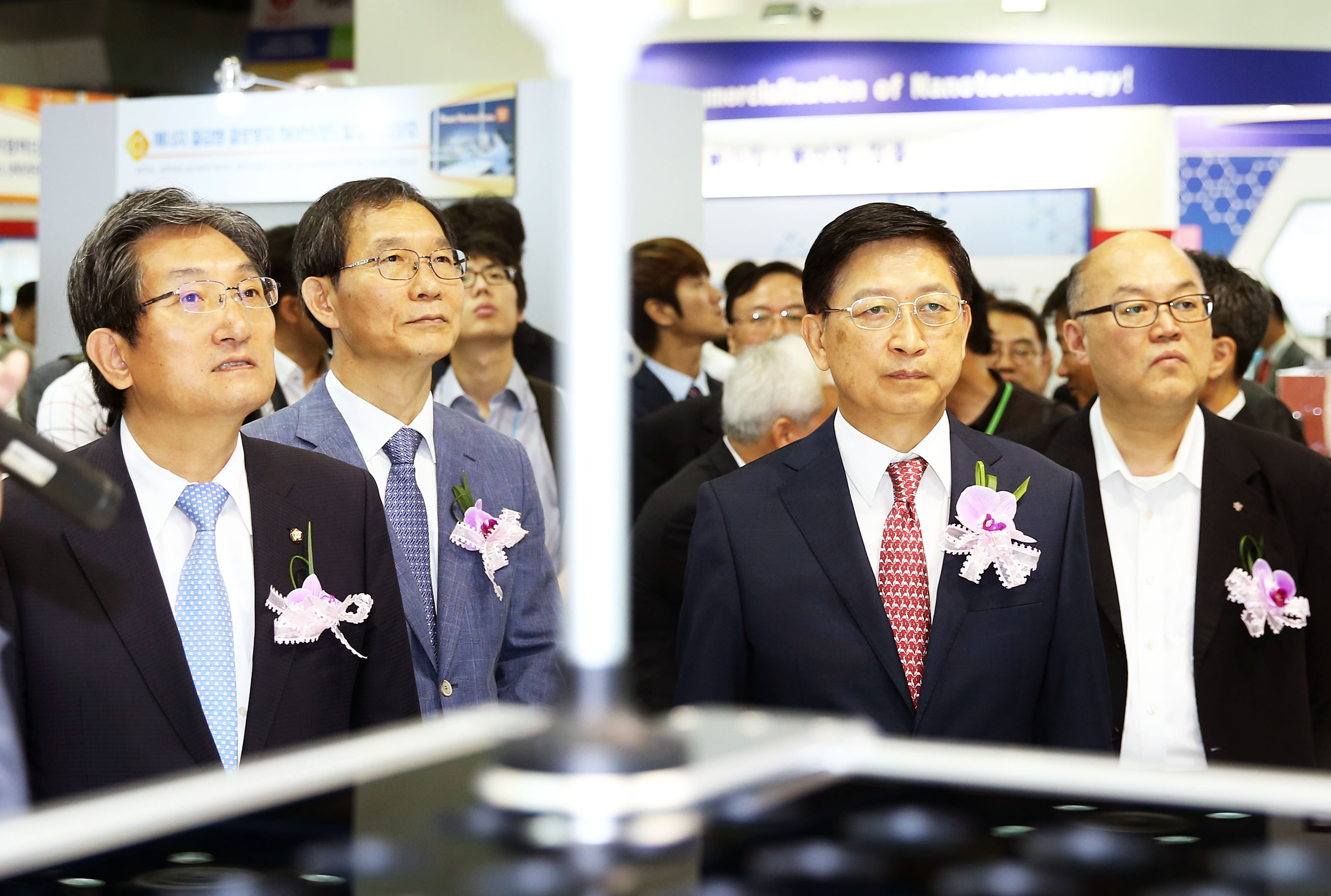 제13회 나노코리아 2015 2