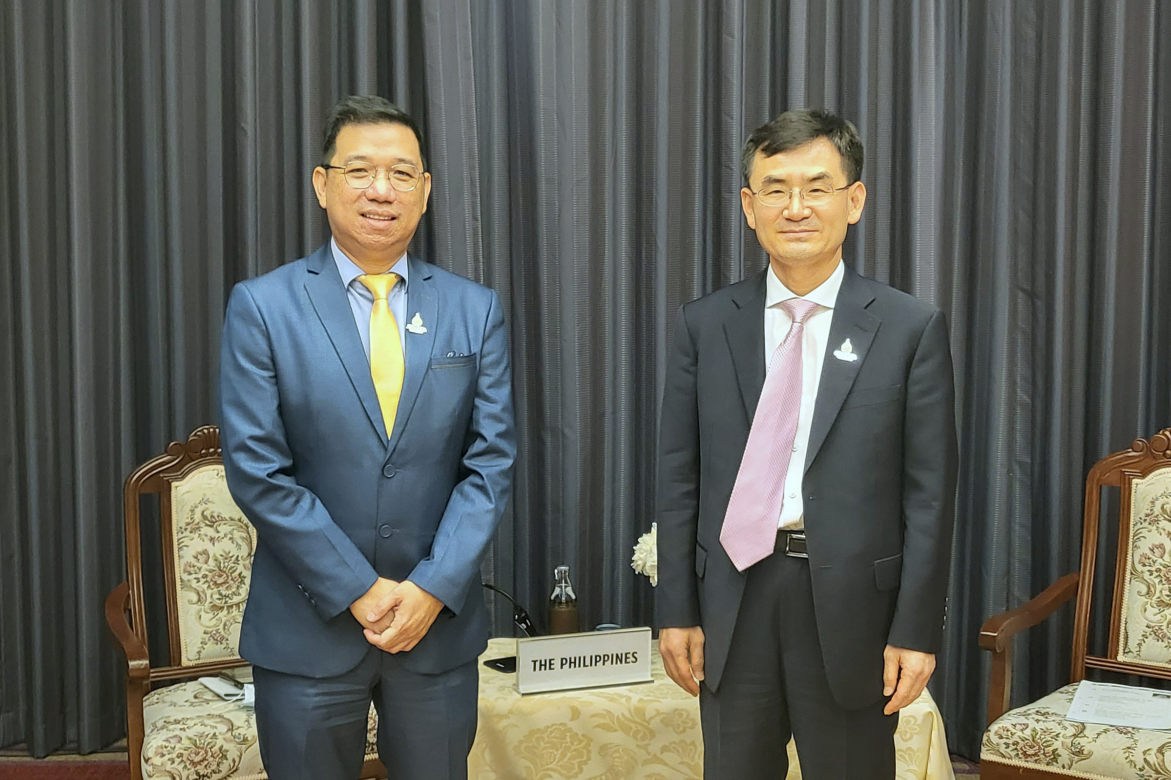 제28차 APEC 통상장관회의 4