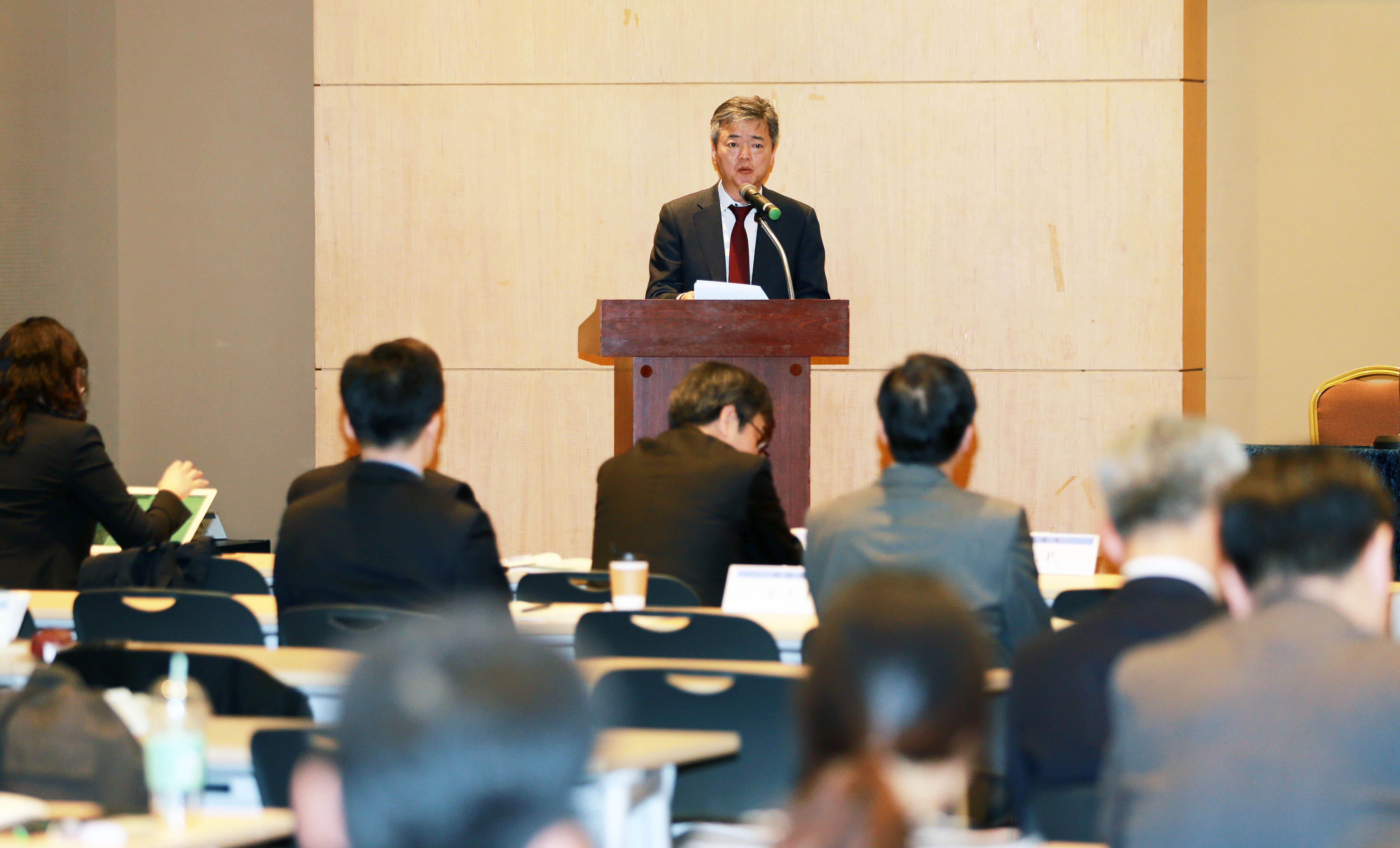 통상학회 공동 통상정책 세미나 4