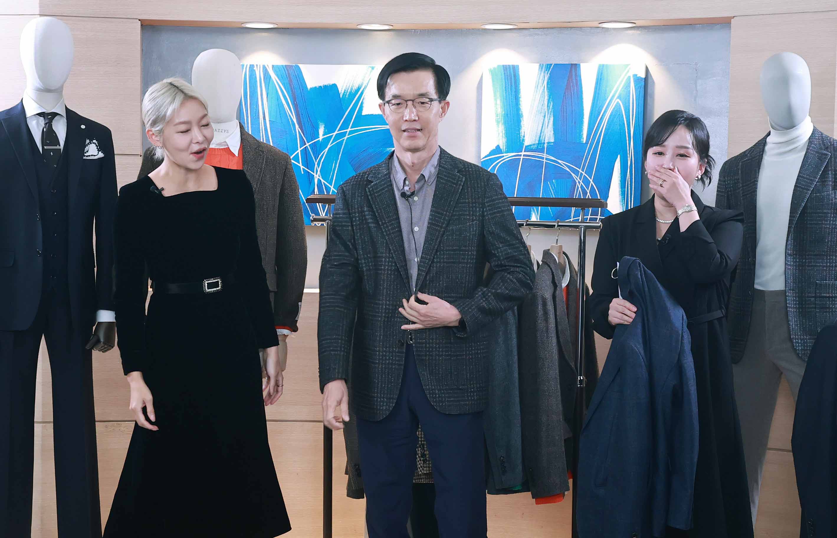 코리아세일페스타 행사 현장방문 5