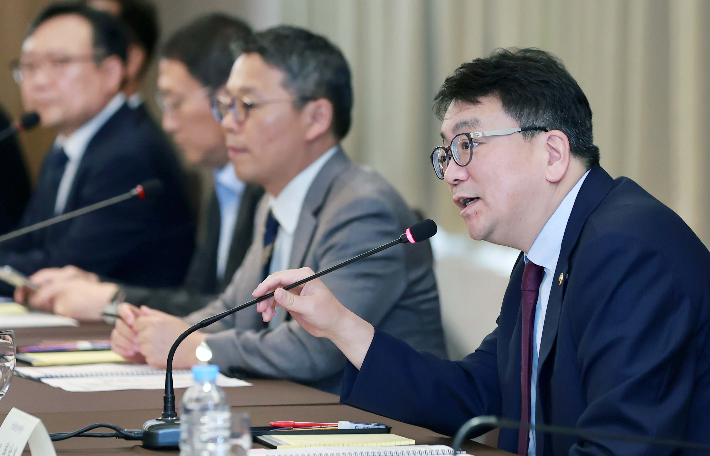 재생에너지 정책협의회 개최 2