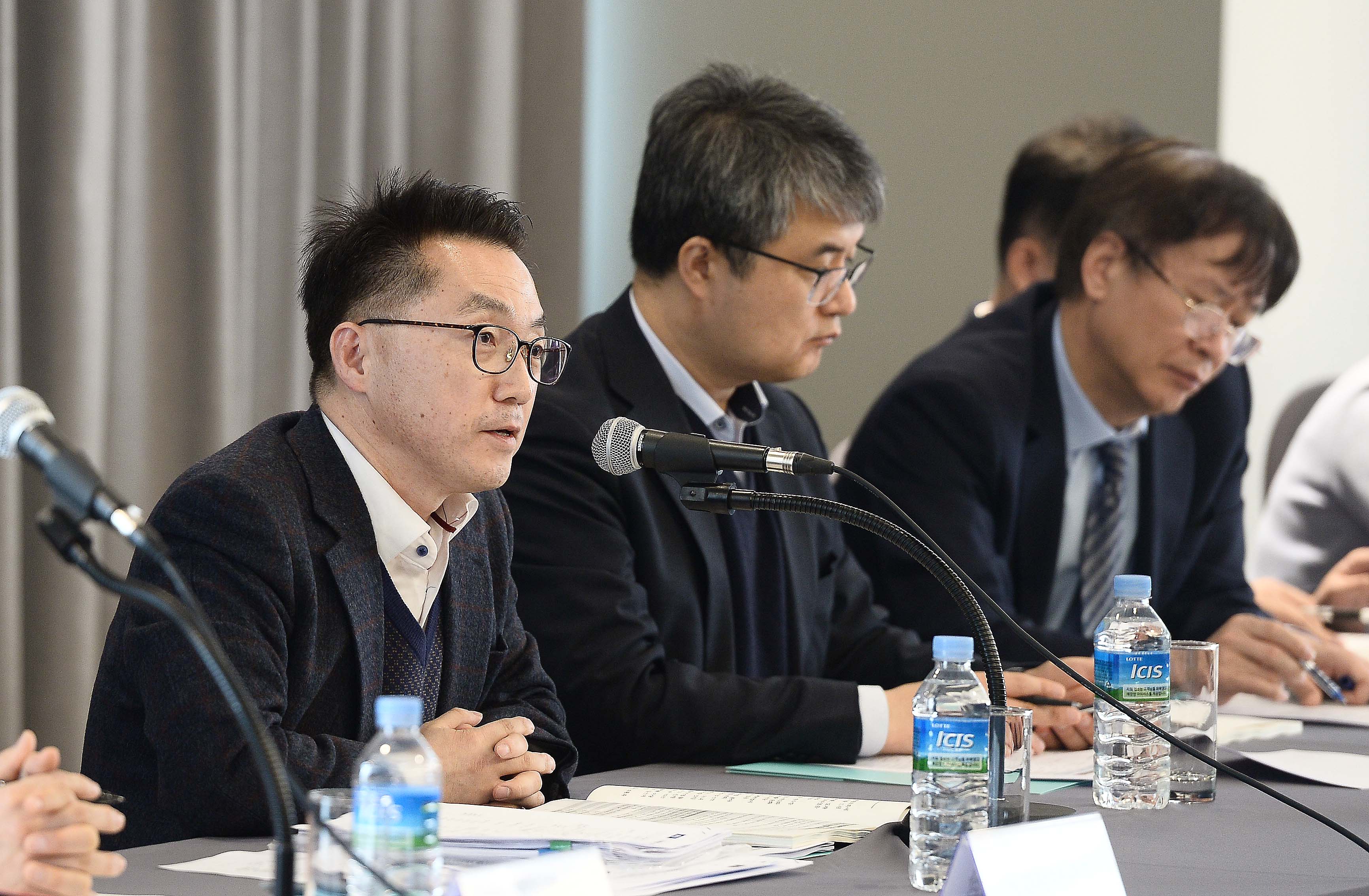 2019년 제1회 외국인투자 정책협의회 2