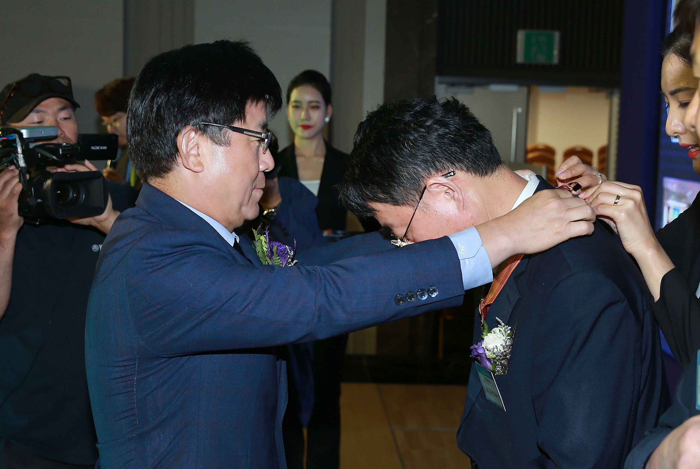 2018년 세계 표준의 날 기념식 3